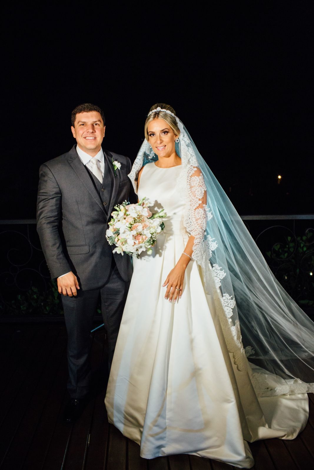 Foto Fernanda & Pedro - Galpon - VR - Imagem 94