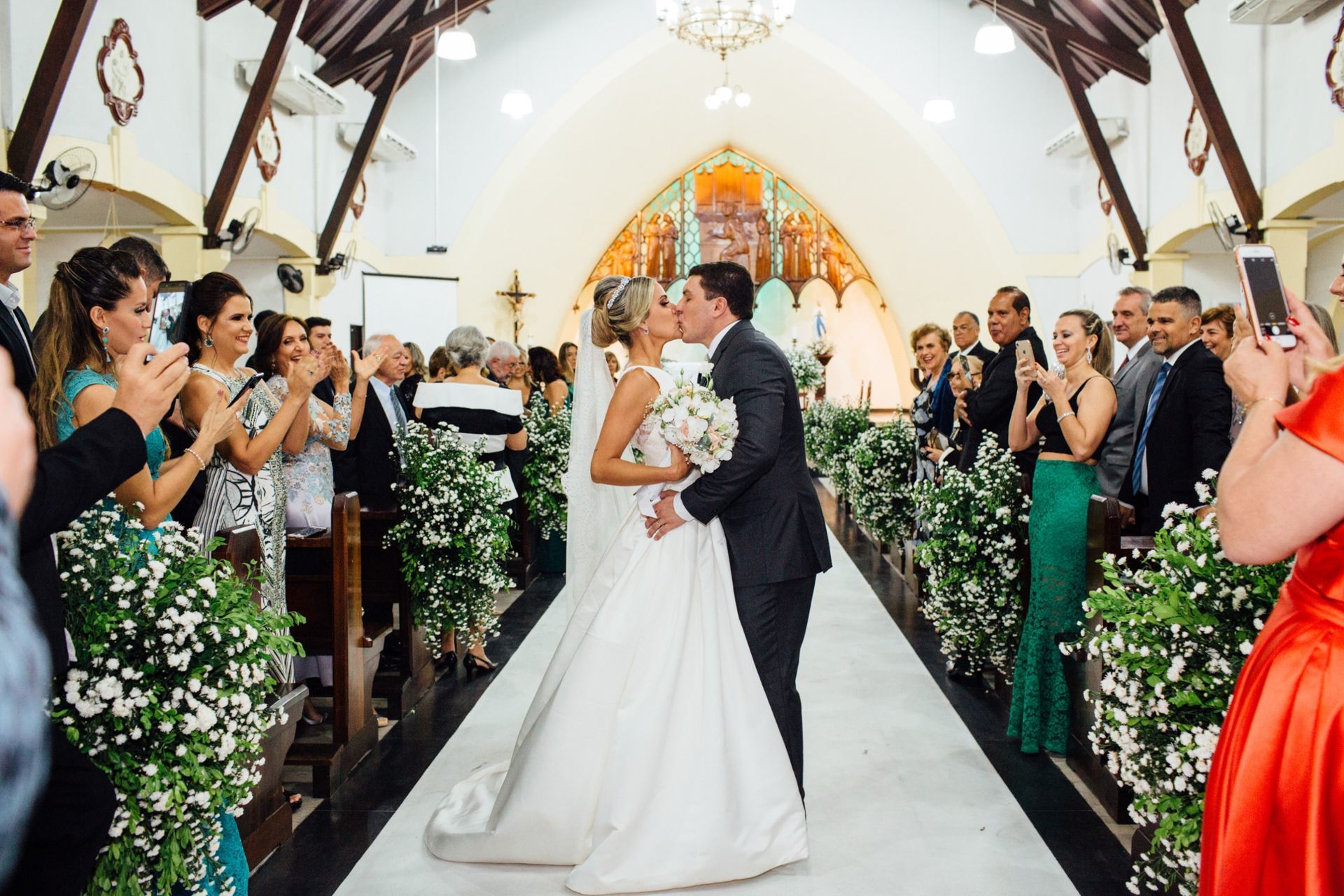 Foto Fernanda & Pedro - Galpon - VR - Imagem 89