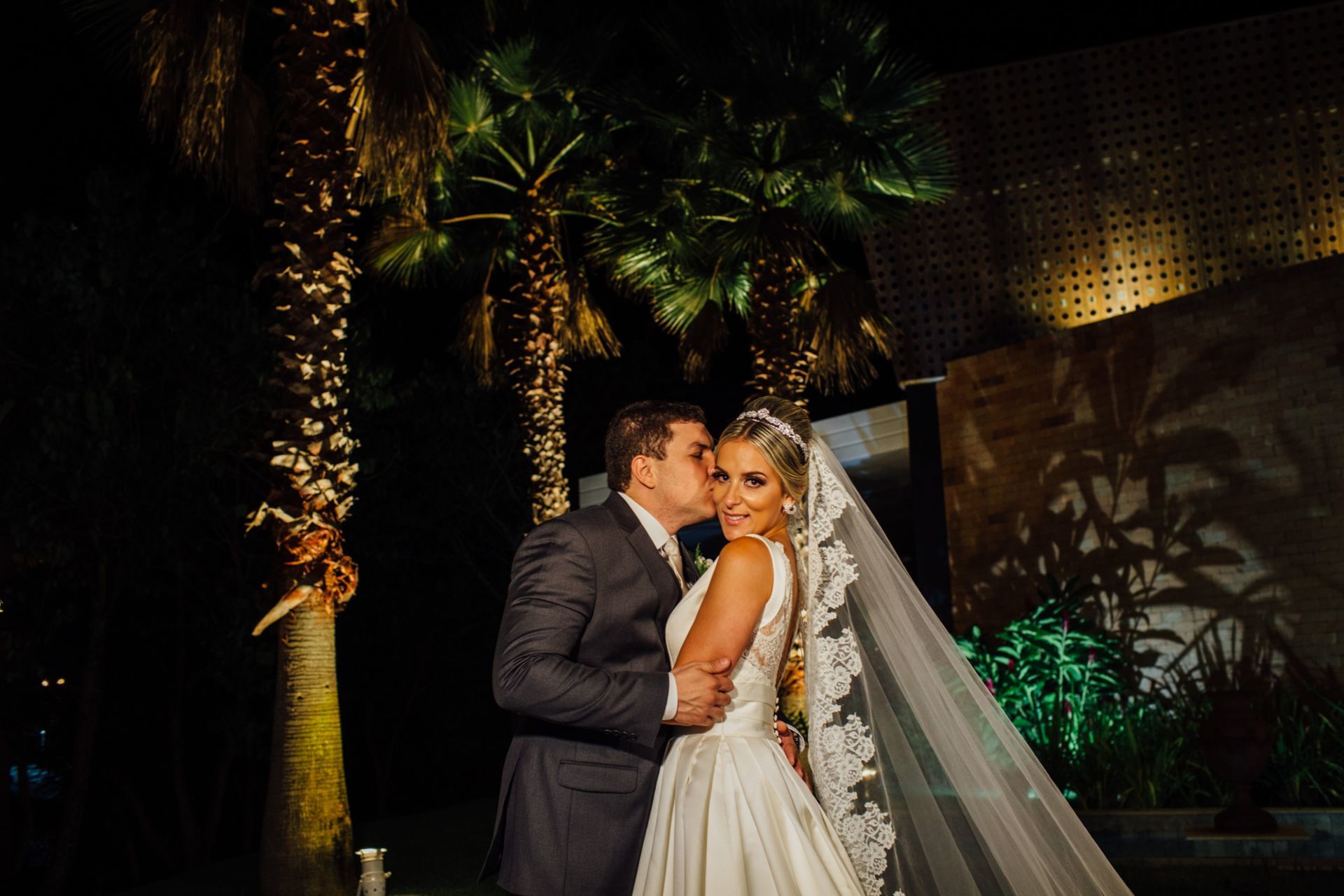 Foto Fernanda & Pedro - Galpon - VR - Imagem 106