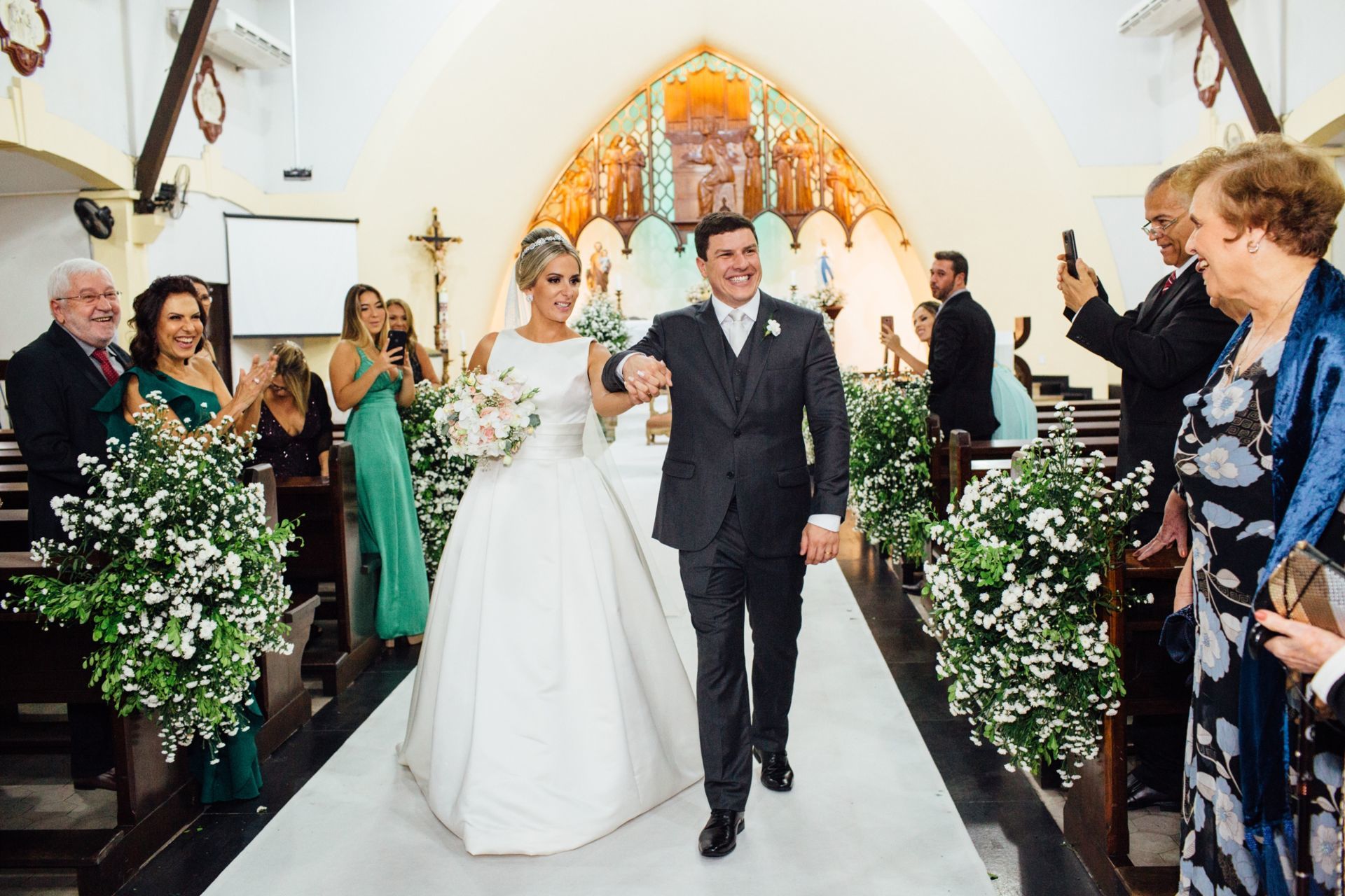Foto Fernanda & Pedro - Galpon - VR - Imagem 88