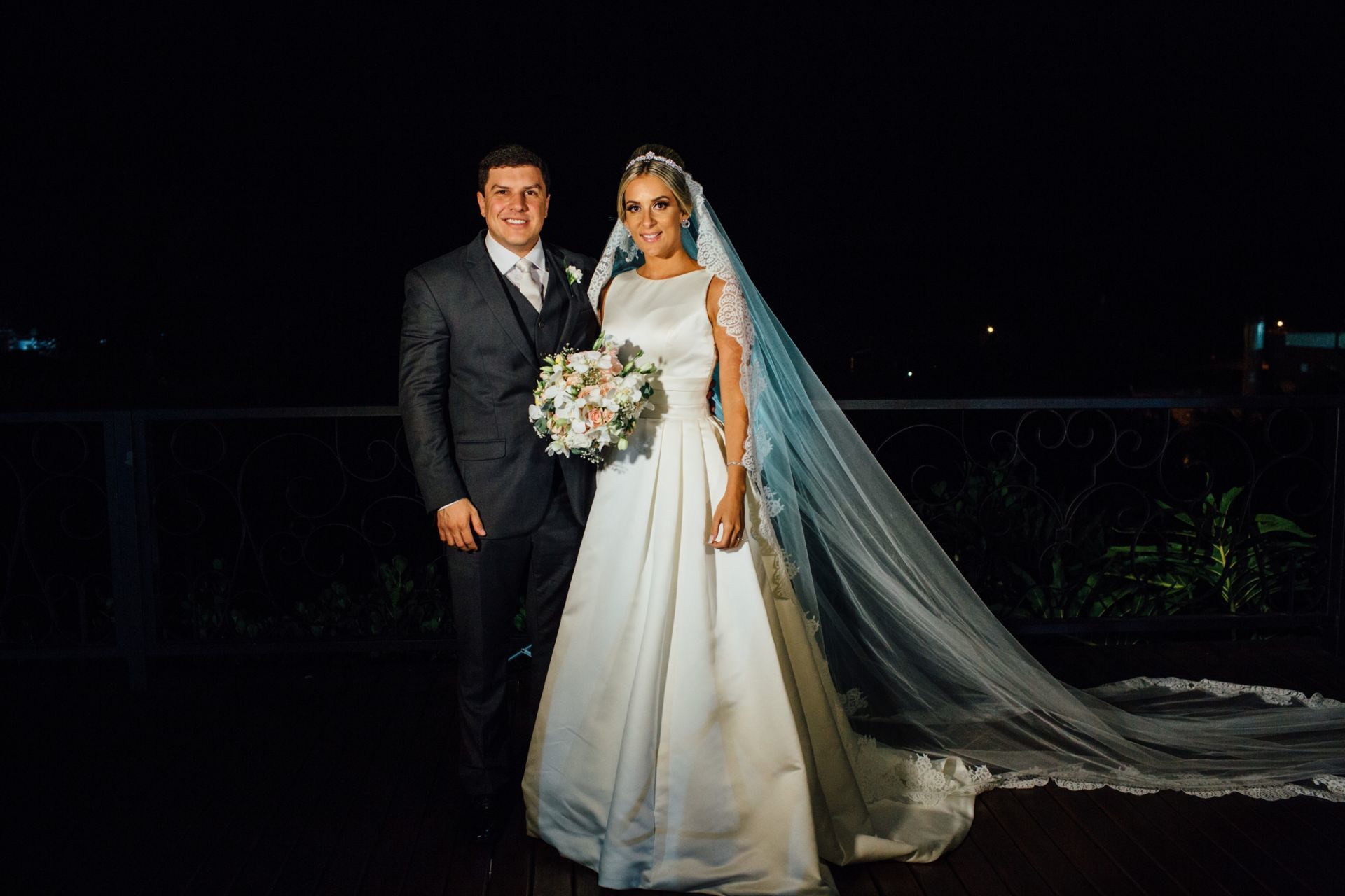 Foto Fernanda & Pedro - Galpon - VR - Imagem 93