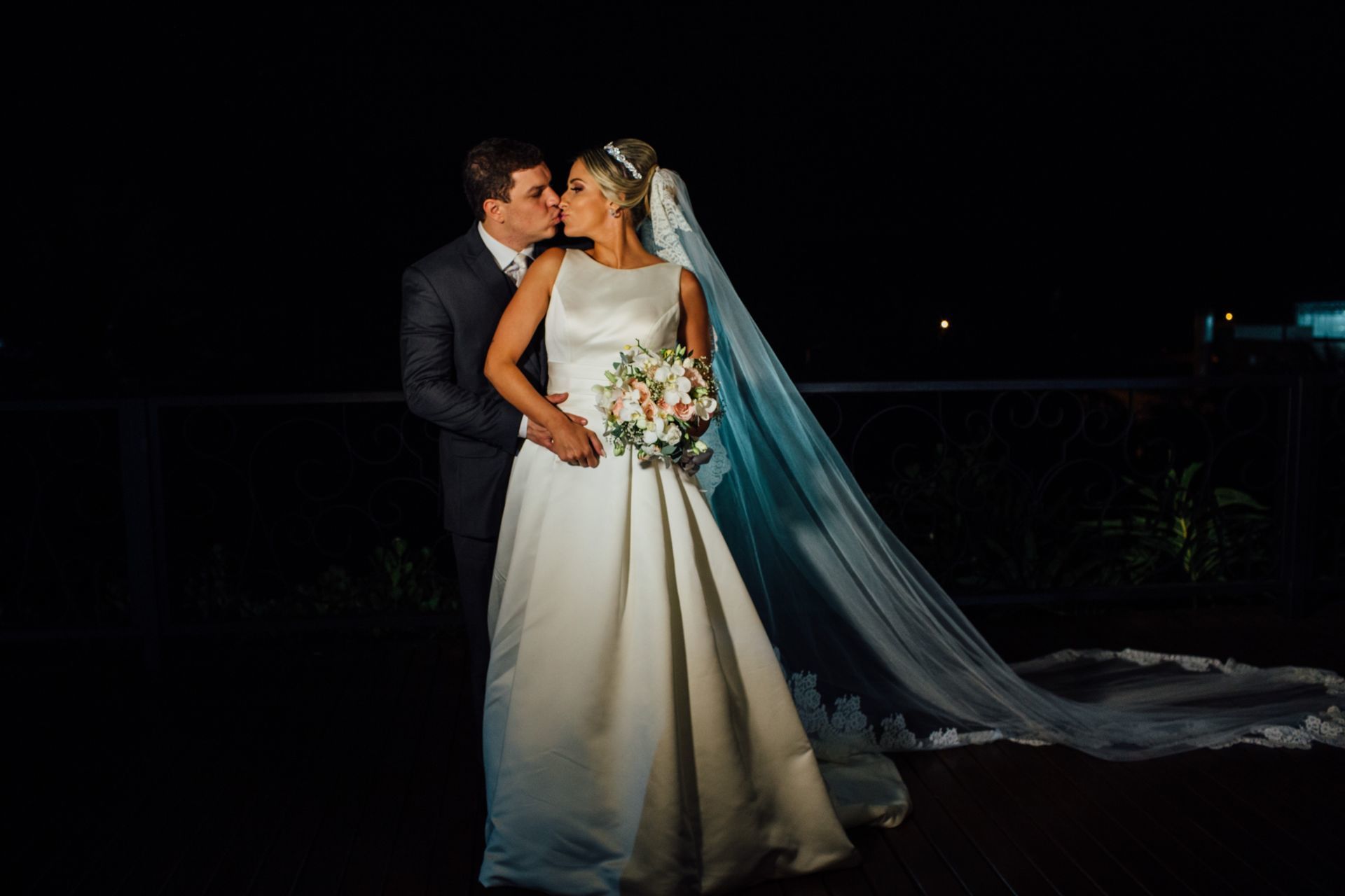 Foto Fernanda & Pedro - Galpon - VR - Imagem 95