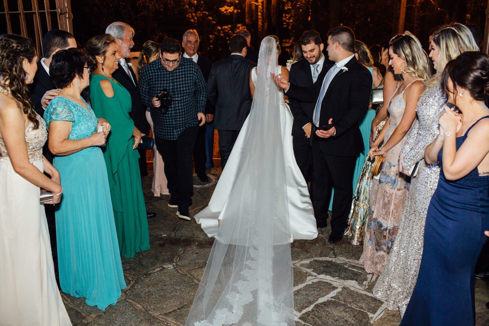 Foto Fernanda & Pedro - Galpon - VR - Imagem 92