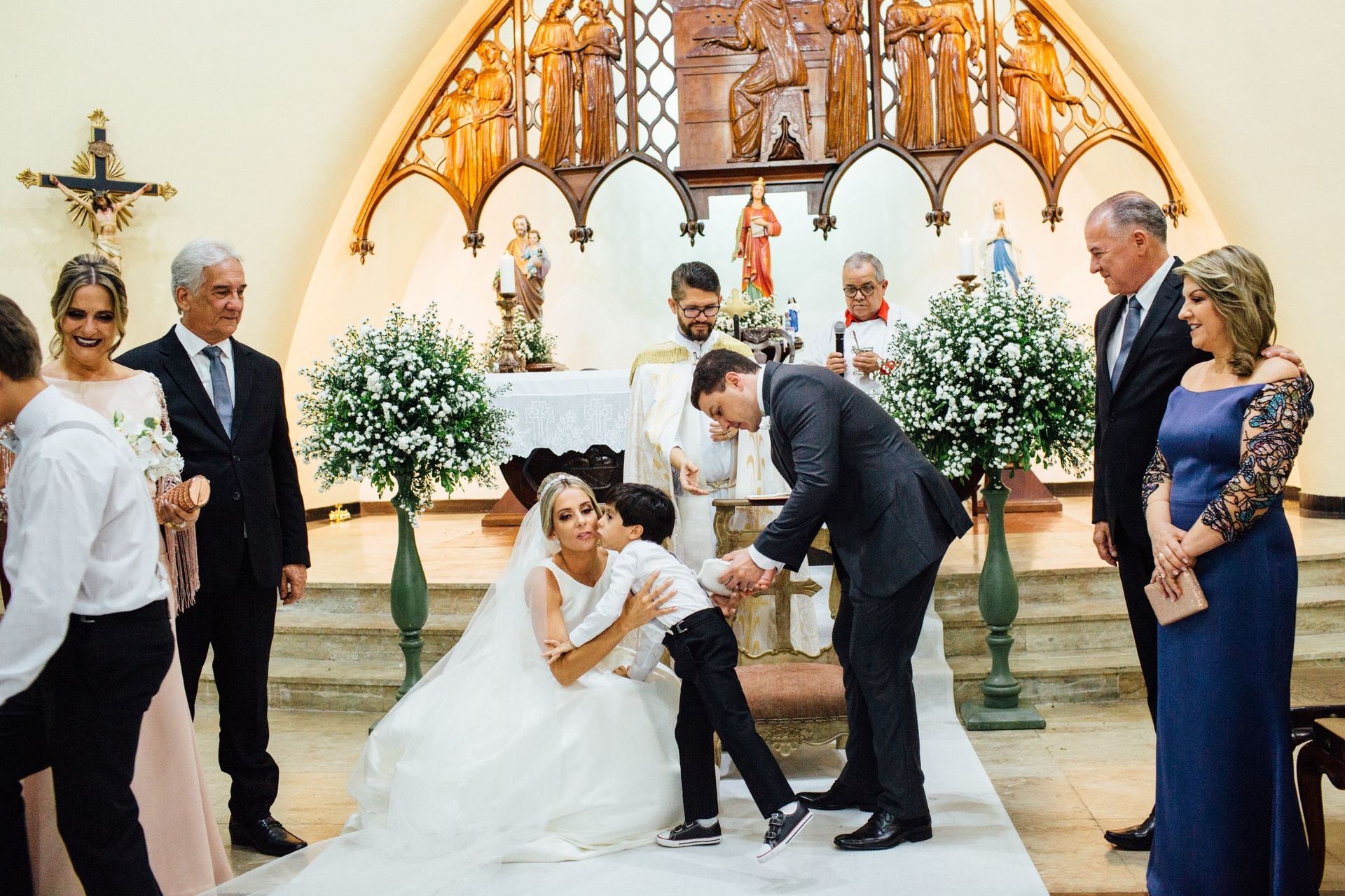 Foto Fernanda & Pedro - Galpon - VR - Imagem 84