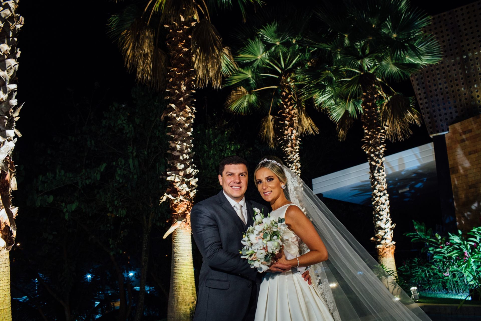 Foto Fernanda & Pedro - Galpon - VR - Imagem 96