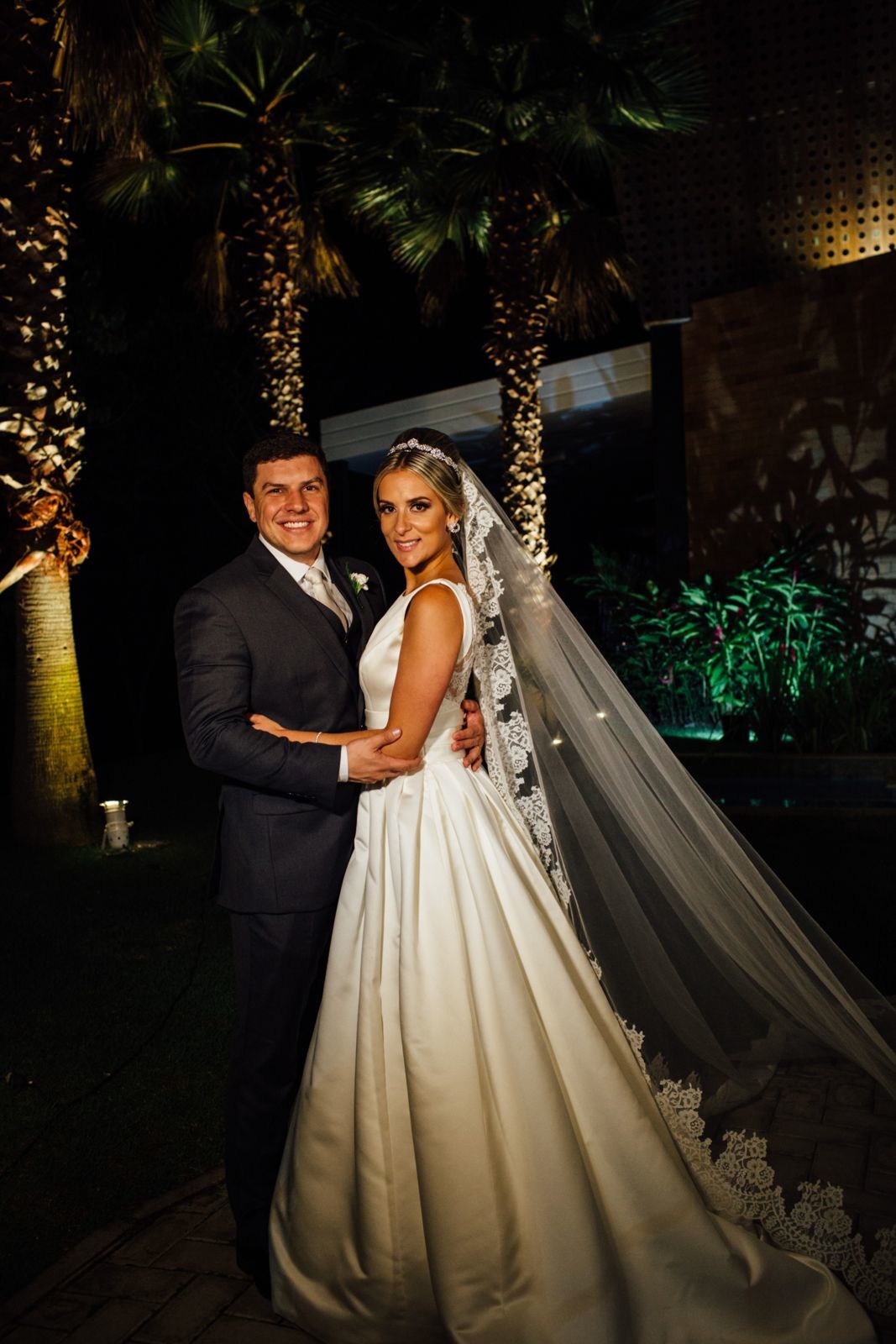 Foto Fernanda & Pedro - Galpon - VR - Imagem 104