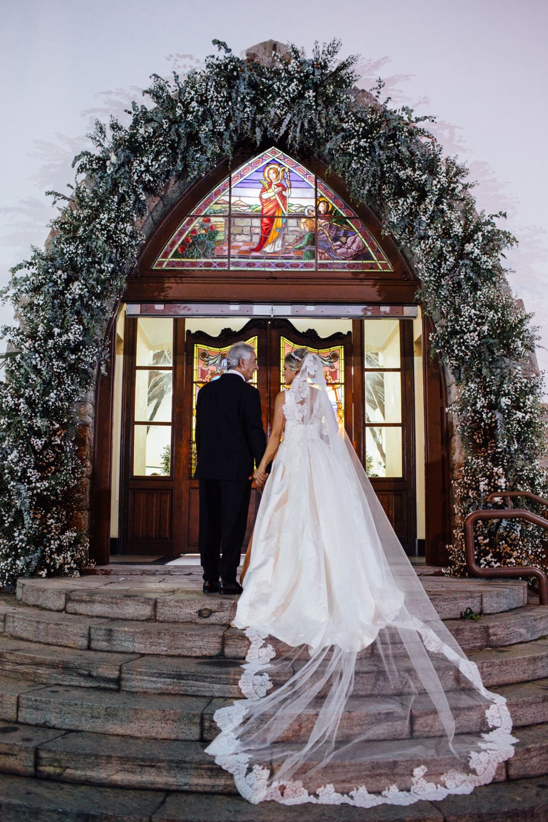 Foto Fernanda & Pedro - Galpon - VR - Imagem 77