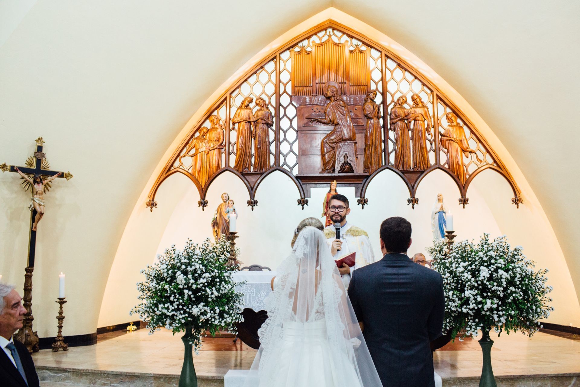 Foto Fernanda & Pedro - Galpon - VR - Imagem 82