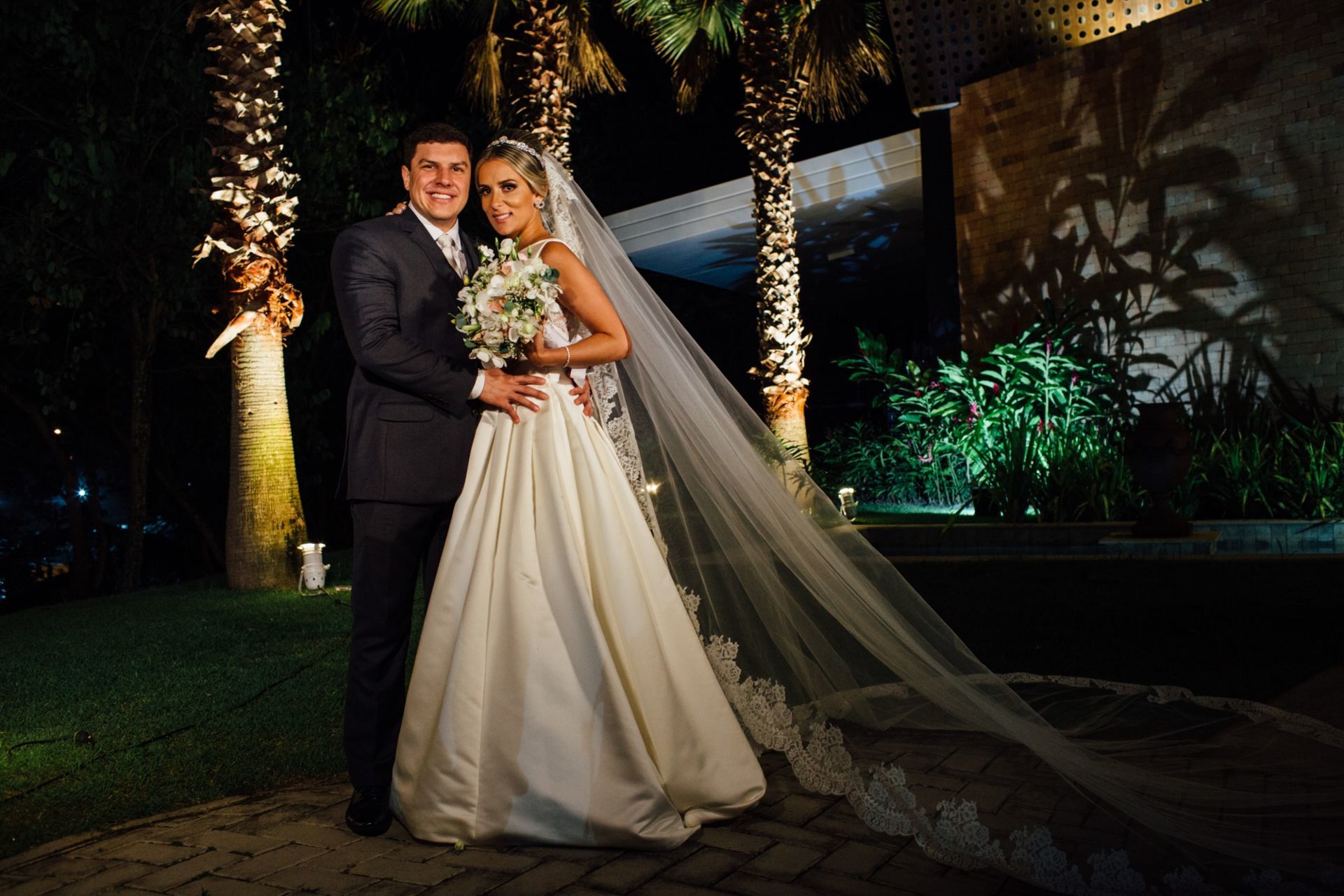 Foto Fernanda & Pedro - Galpon - VR - Imagem 100