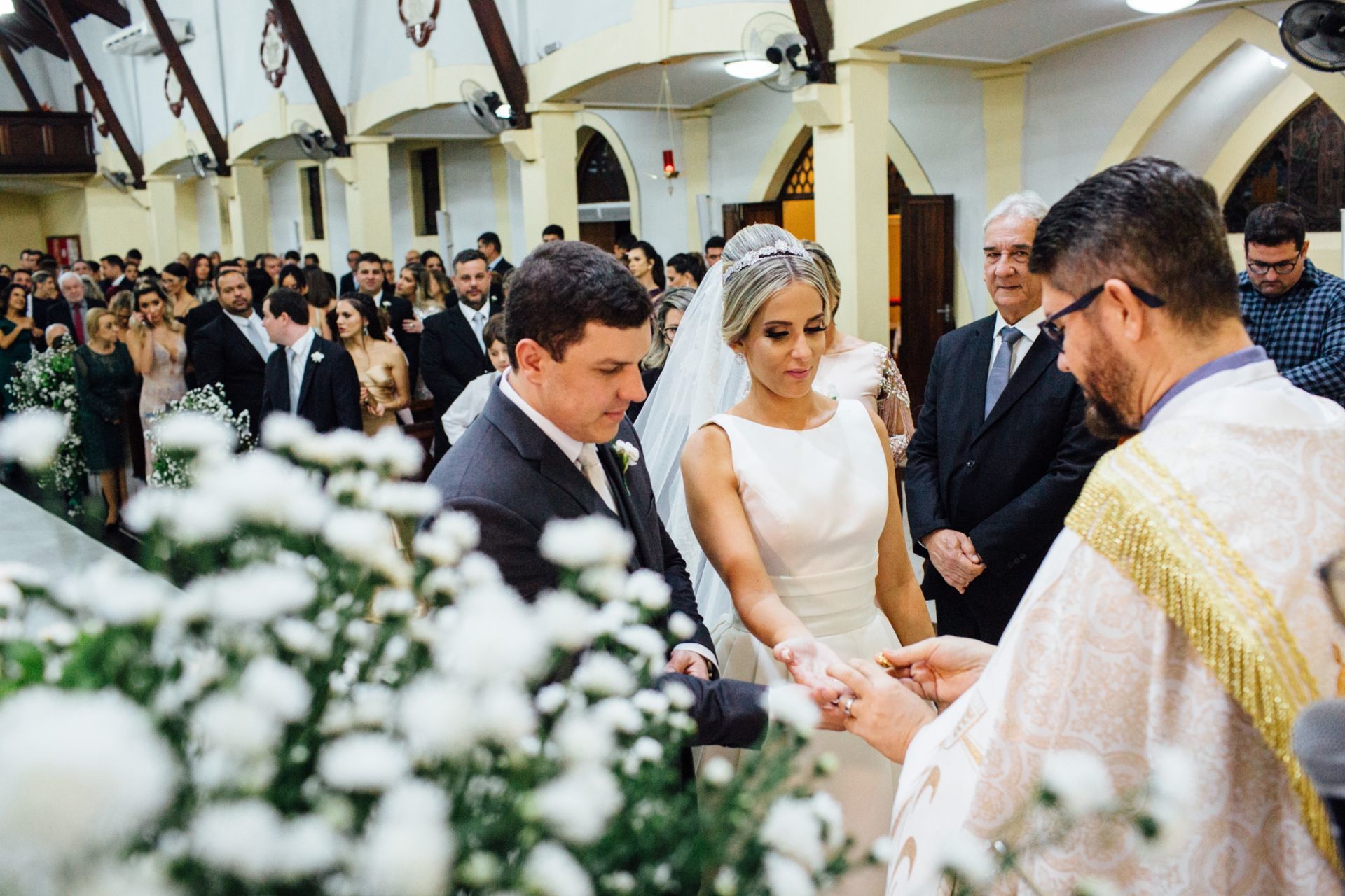 Foto Fernanda & Pedro - Galpon - VR - Imagem 85