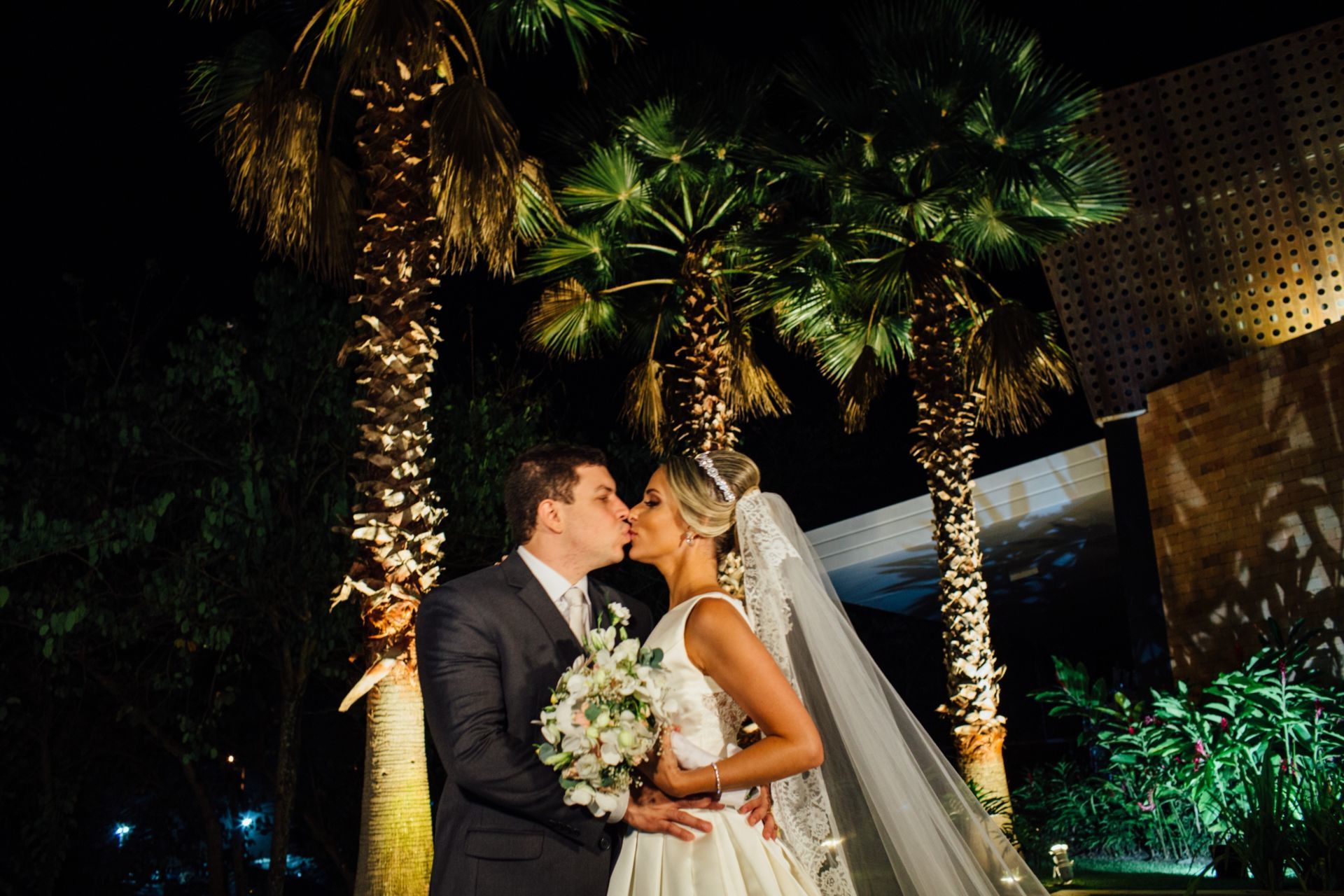 Foto Fernanda & Pedro - Galpon - VR - Imagem 97