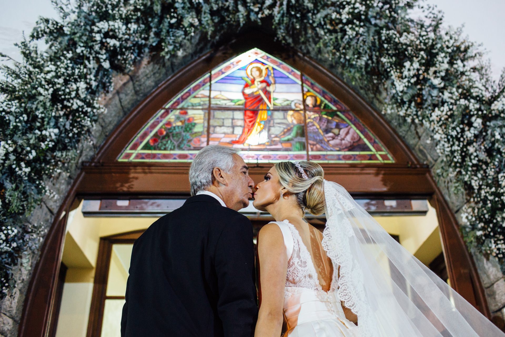 Foto Fernanda & Pedro - Galpon - VR - Imagem 78