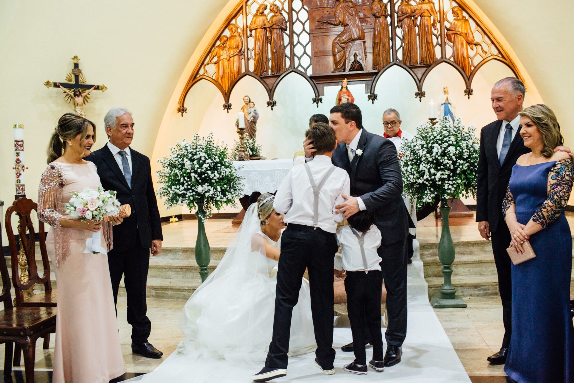 Foto Fernanda & Pedro - Galpon - VR - Imagem 83