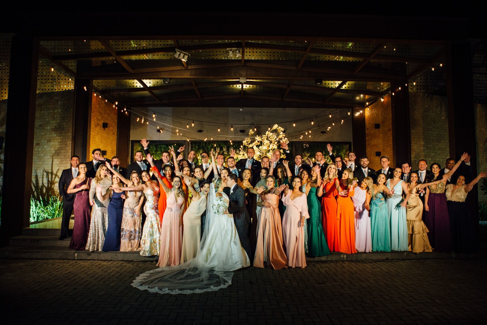 Foto Fernanda & Pedro - Galpon - VR - Imagem 110