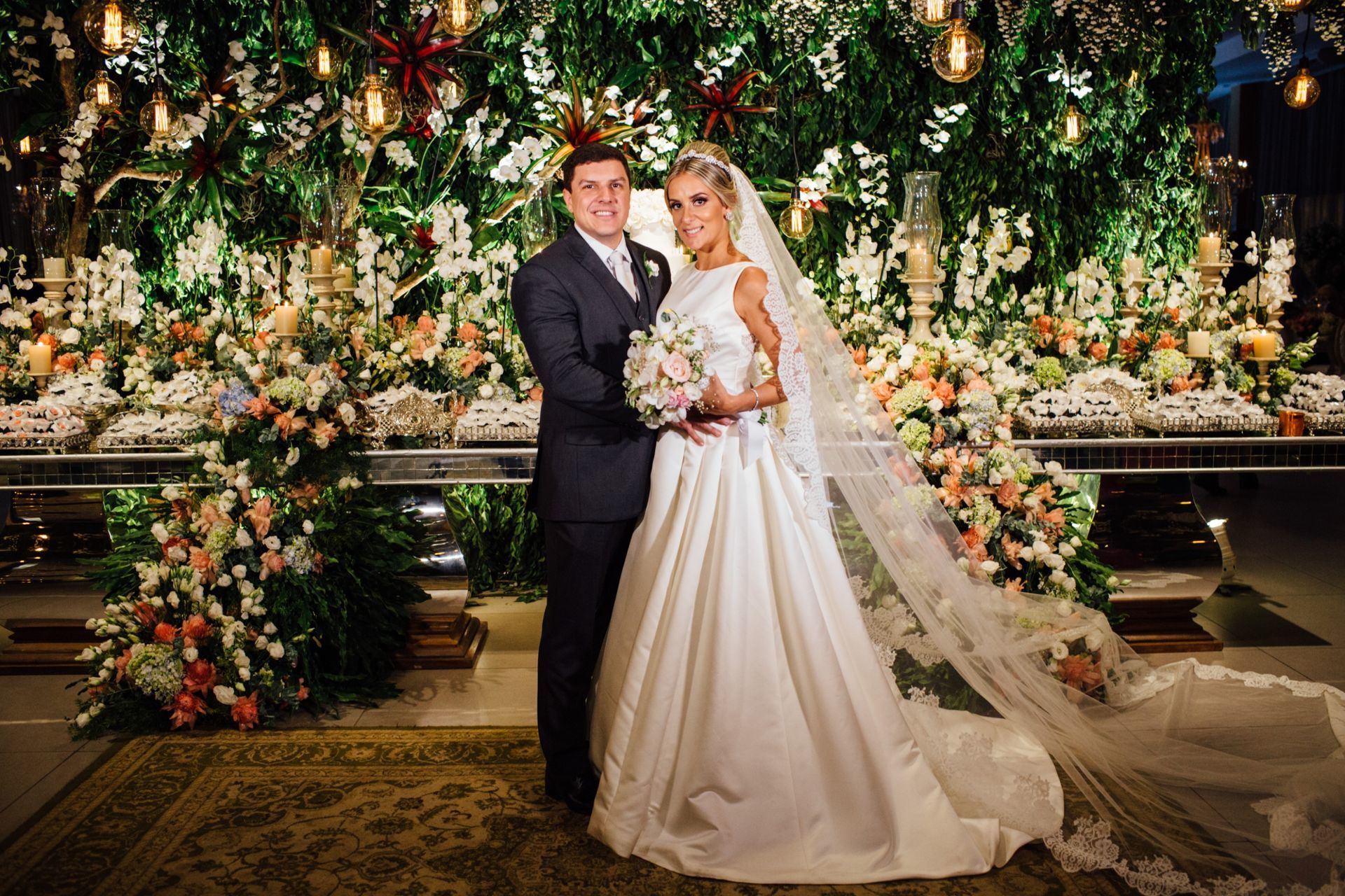 Foto Fernanda & Pedro - Galpon - VR - Imagem 109