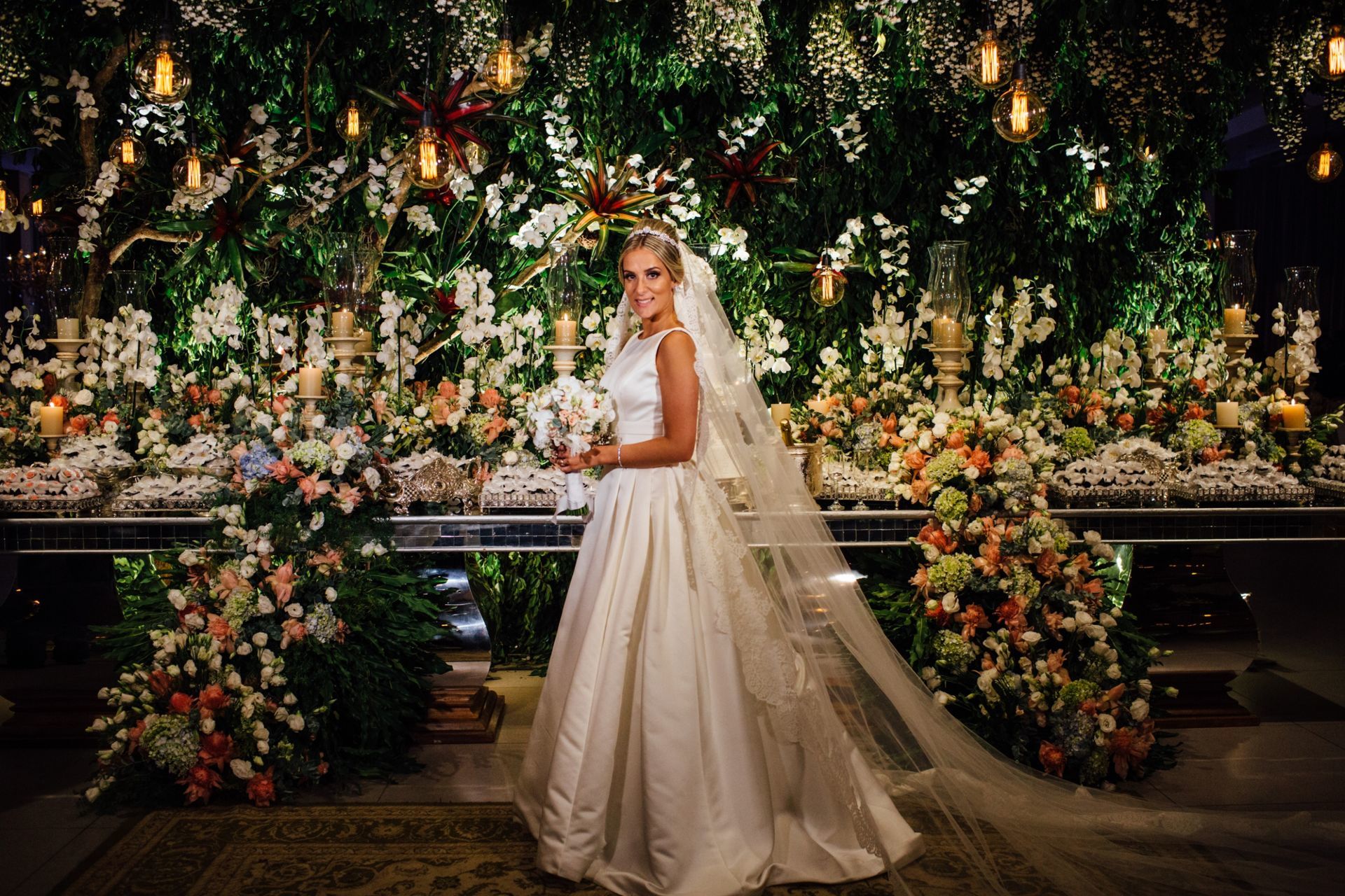 Foto Fernanda & Pedro - Galpon - VR - Imagem 113