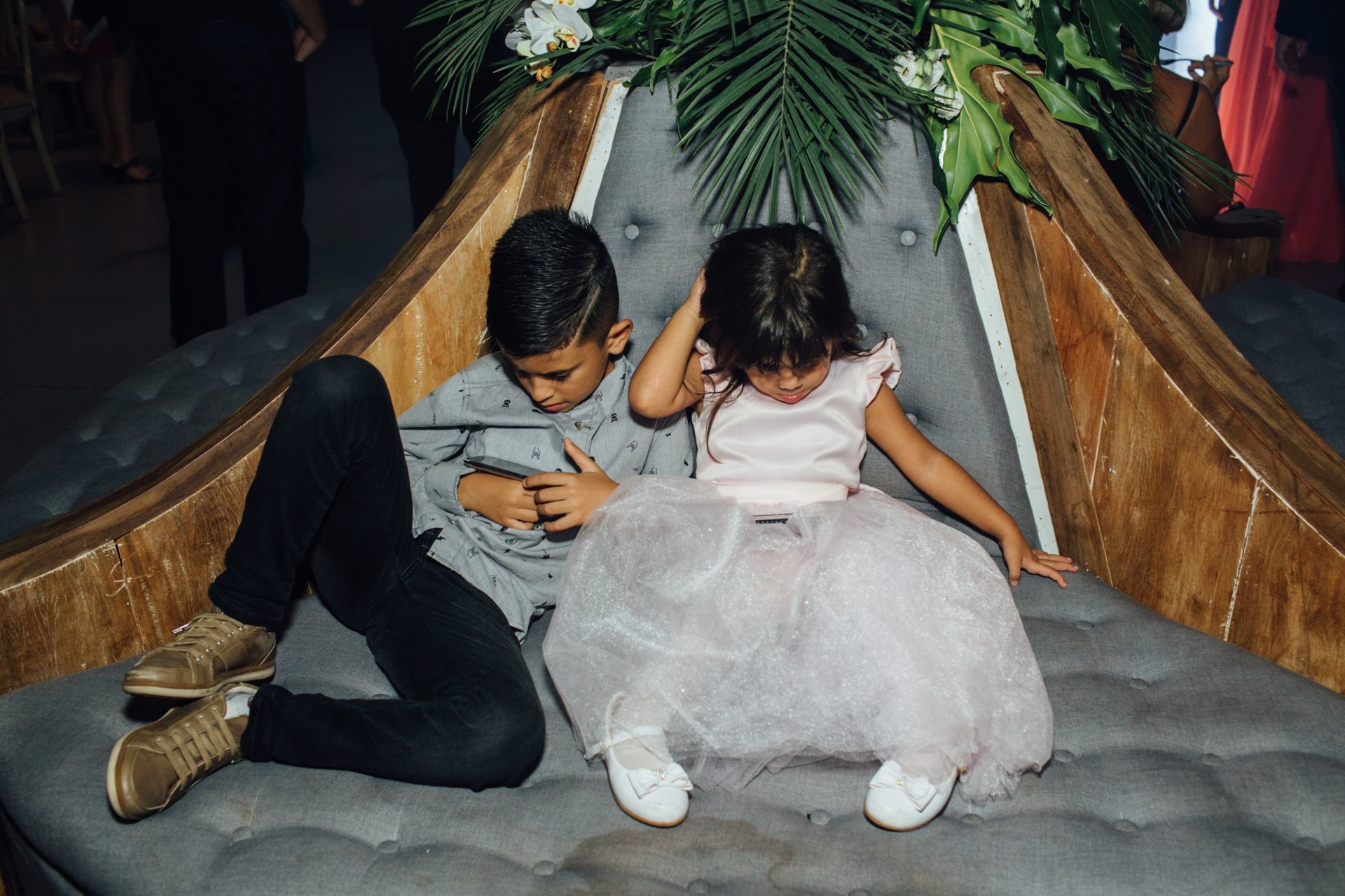 Foto Fernanda & Pedro - Galpon - VR - Imagem 138