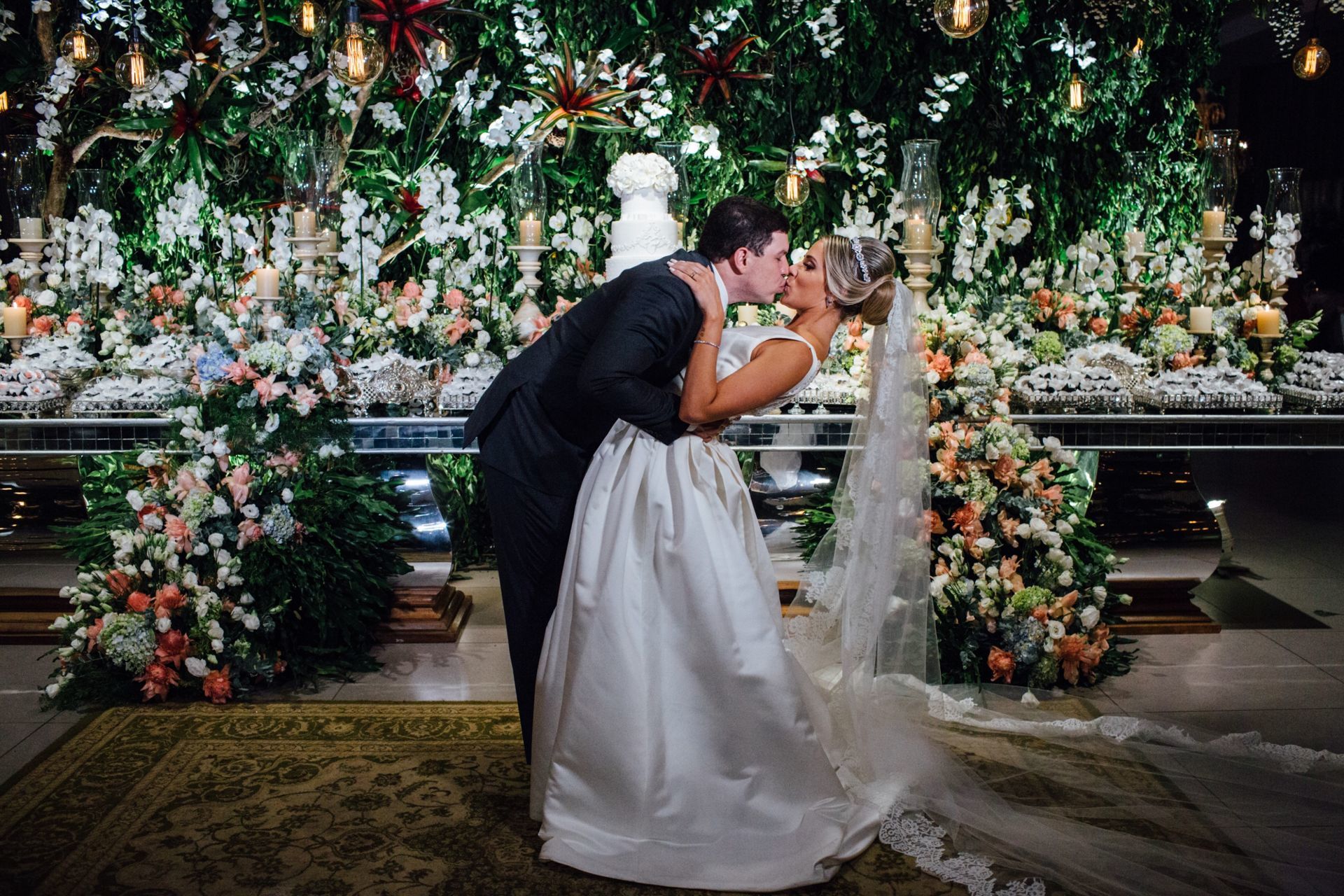 Foto Fernanda & Pedro - Galpon - VR - Imagem 114