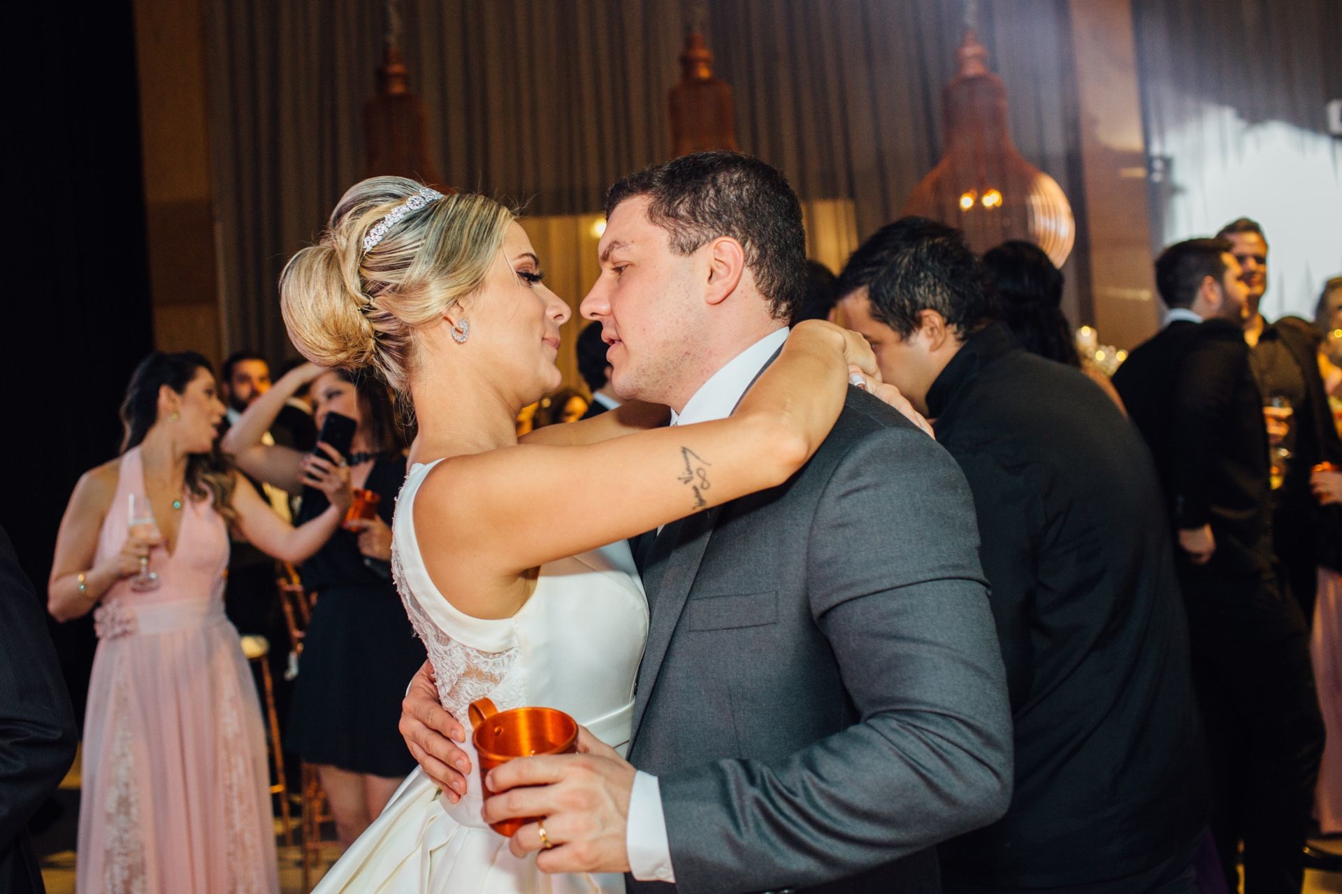 Foto Fernanda & Pedro - Galpon - VR - Imagem 142