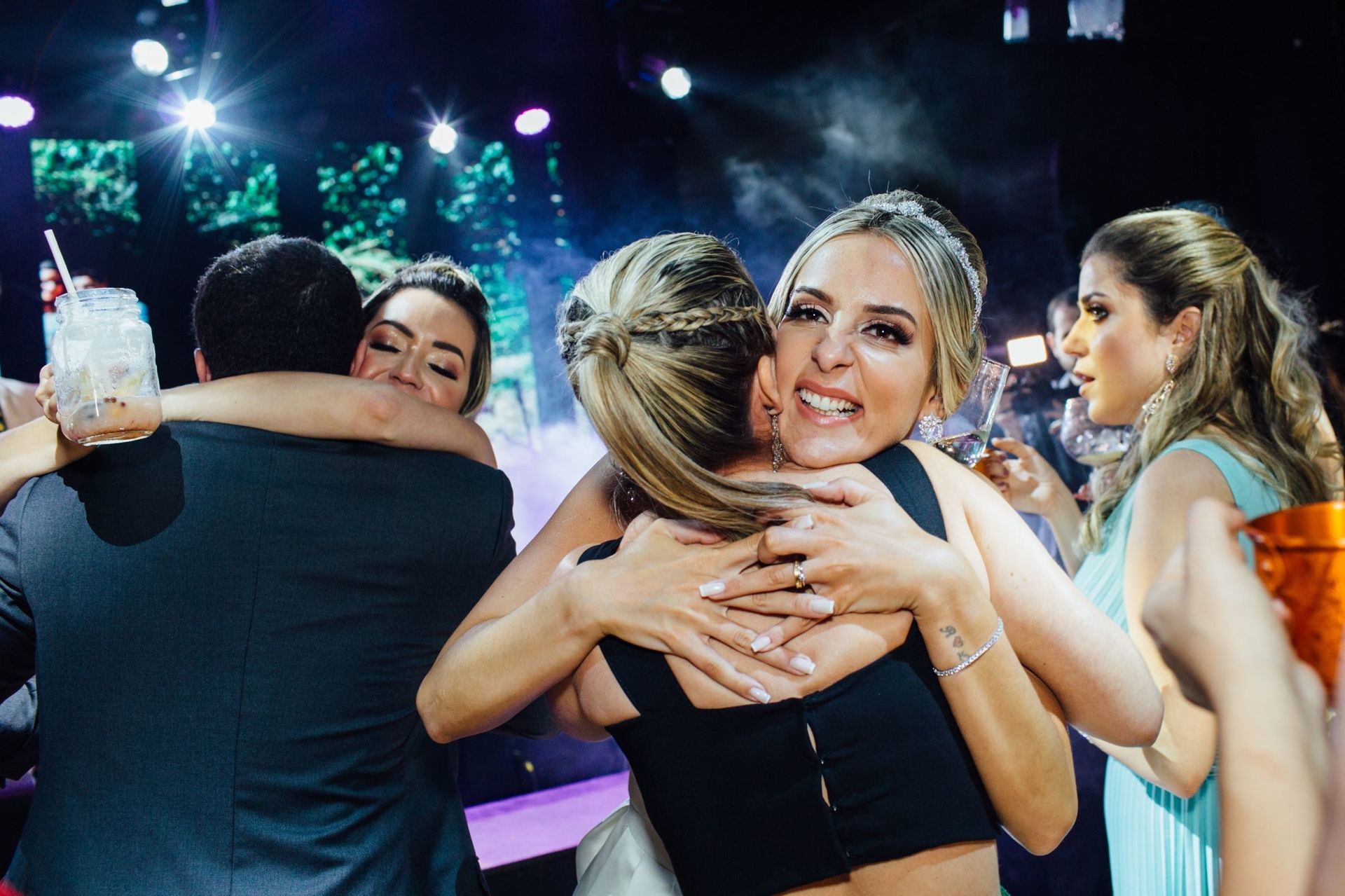 Foto Fernanda & Pedro - Galpon - VR - Imagem 133