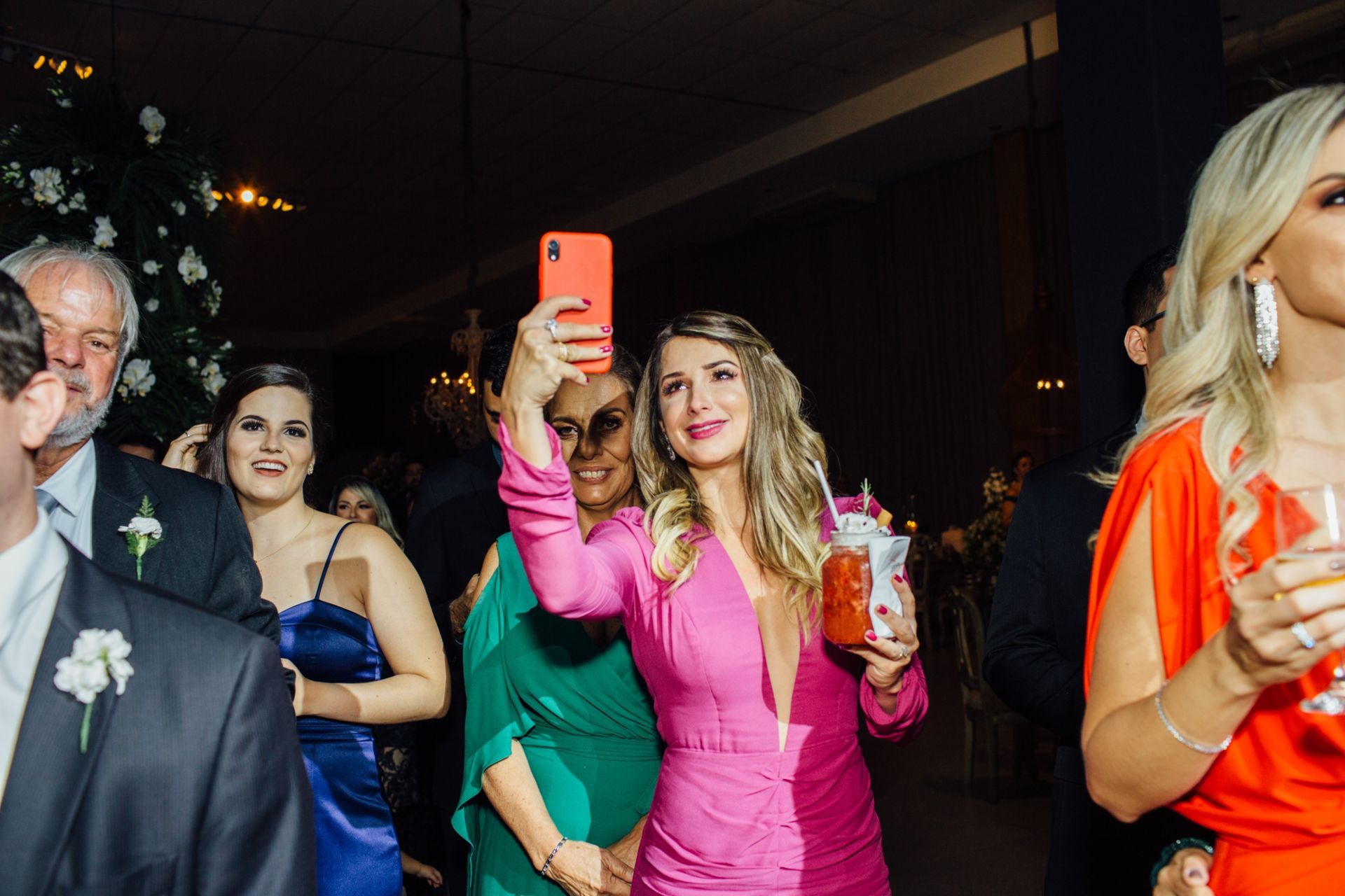 Foto Fernanda & Pedro - Galpon - VR - Imagem 125