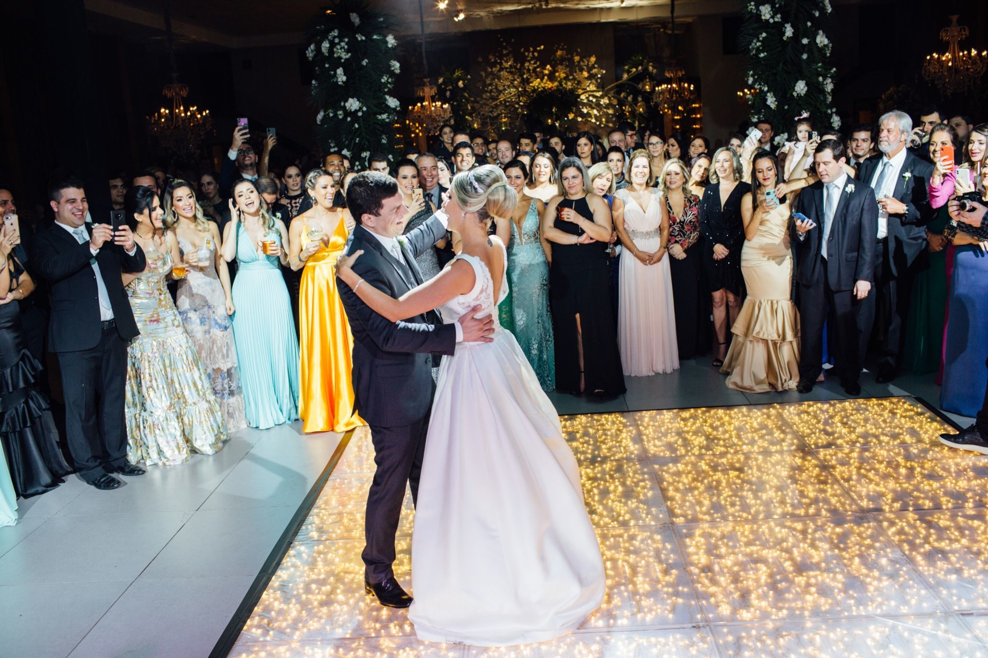 Foto Fernanda & Pedro - Galpon - VR - Imagem 128