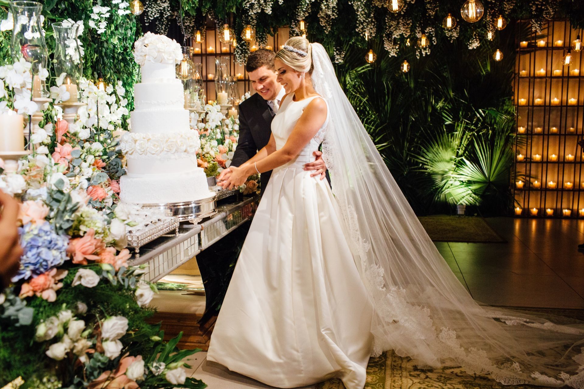 Foto Fernanda & Pedro - Galpon - VR - Imagem 118