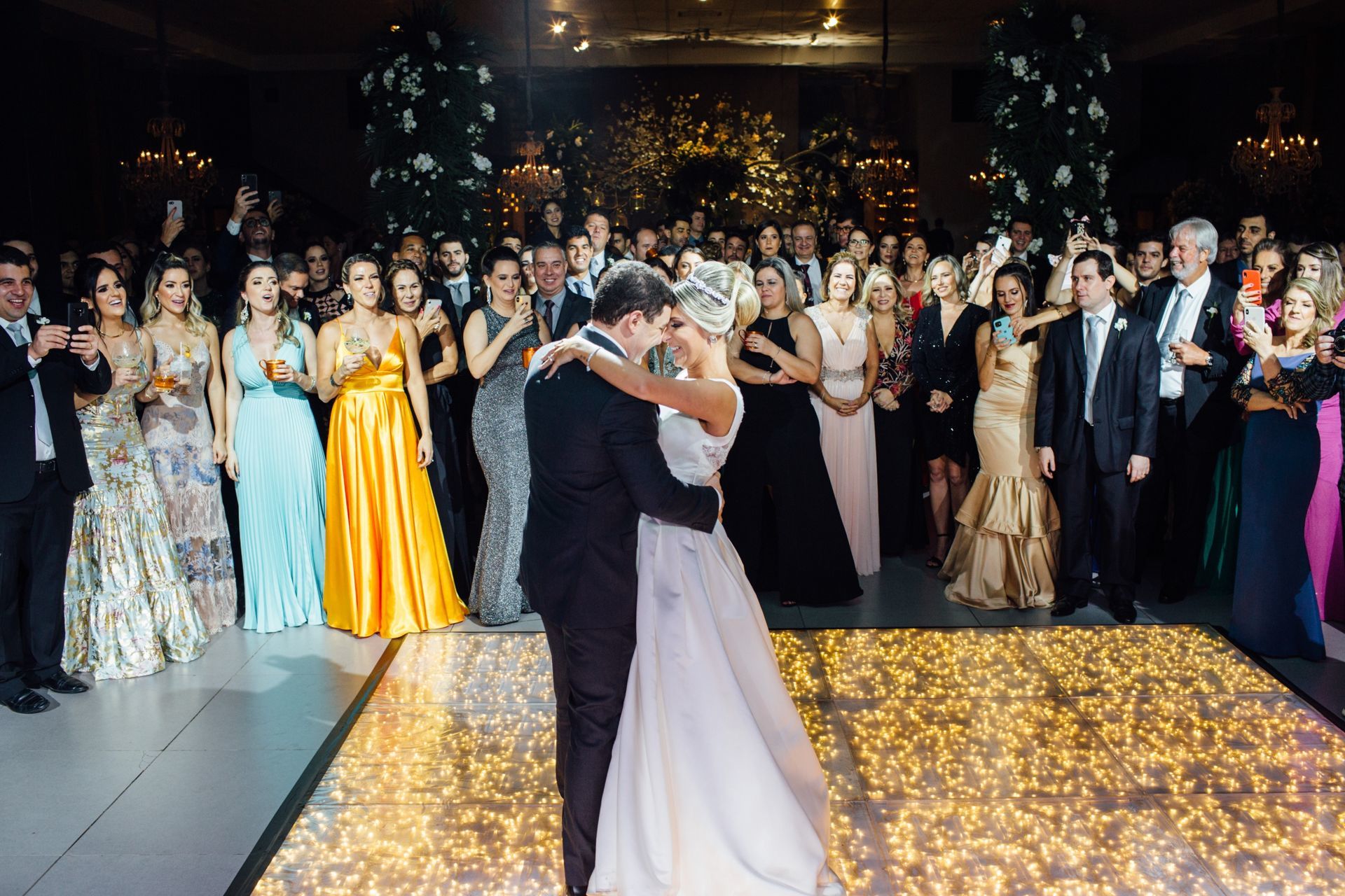 Foto Fernanda & Pedro - Galpon - VR - Imagem 129