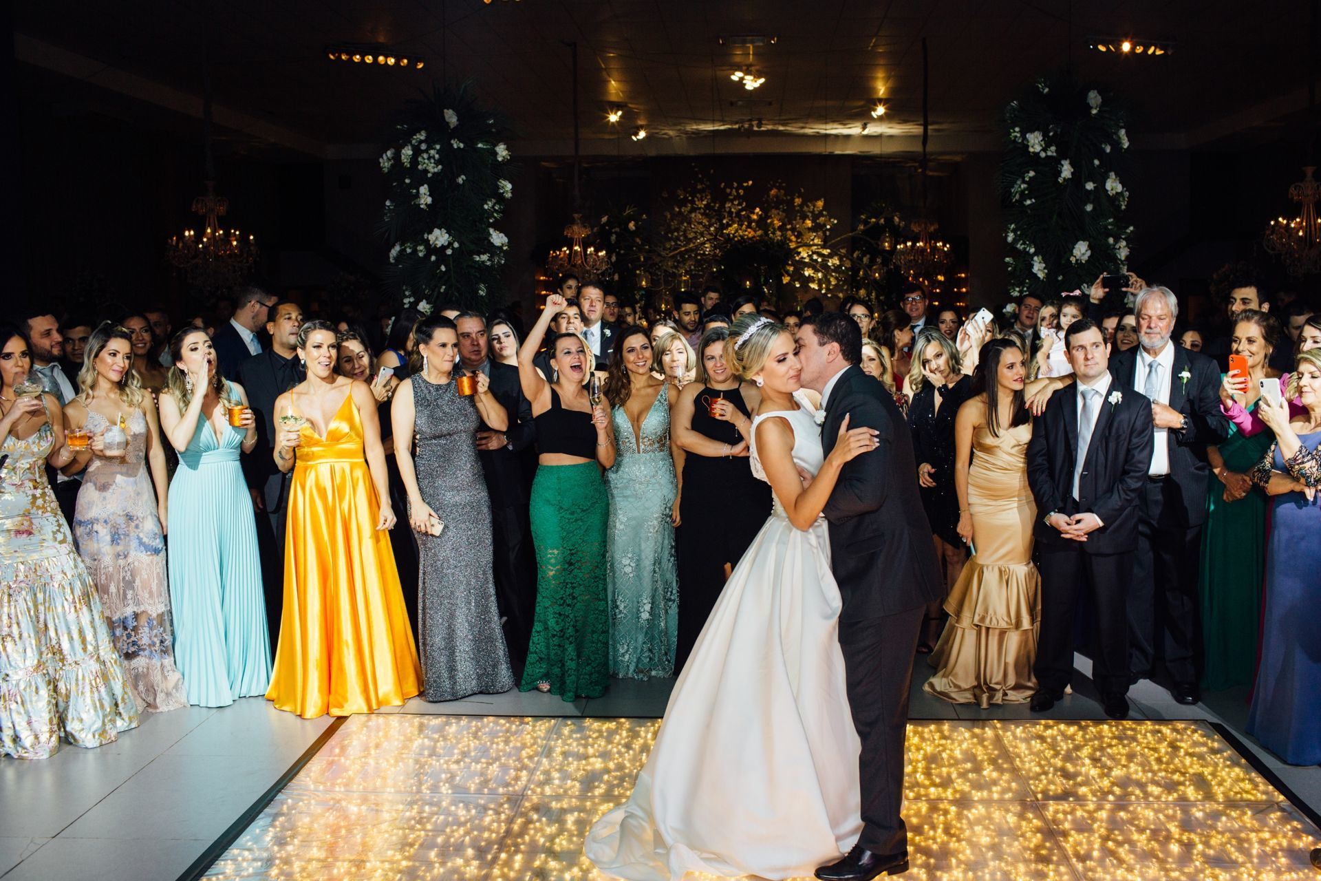 Foto Fernanda & Pedro - Galpon - VR - Imagem 131