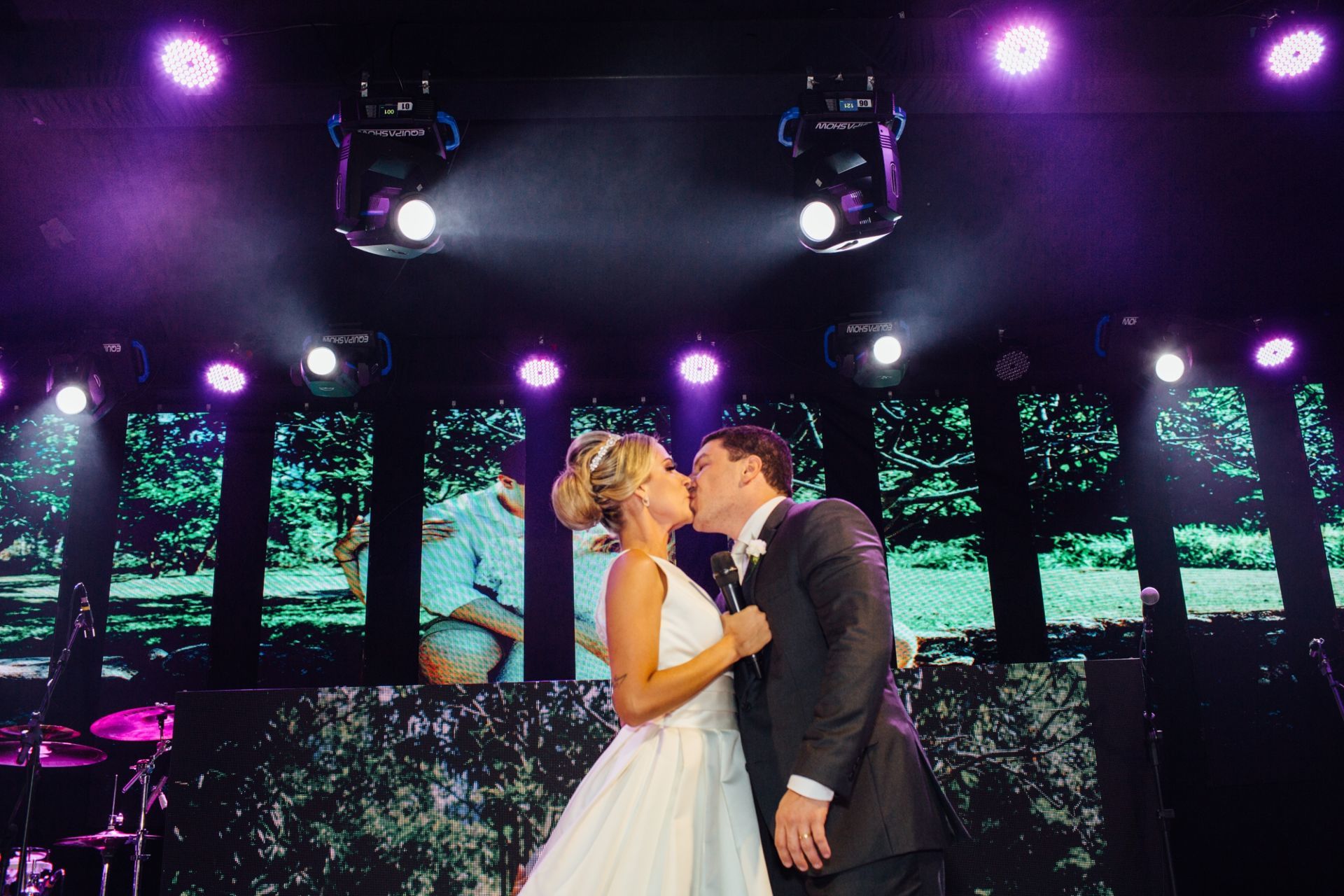 Foto Fernanda & Pedro - Galpon - VR - Imagem 126