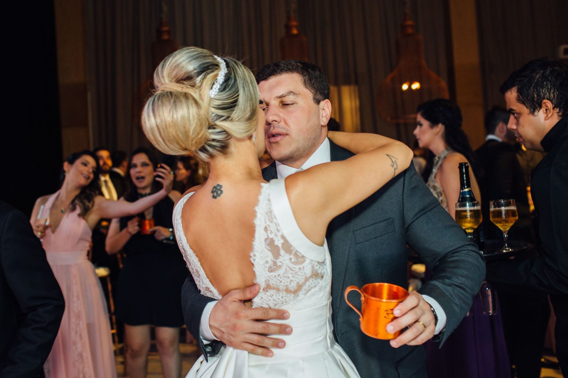 Foto Fernanda & Pedro - Galpon - VR - Imagem 141