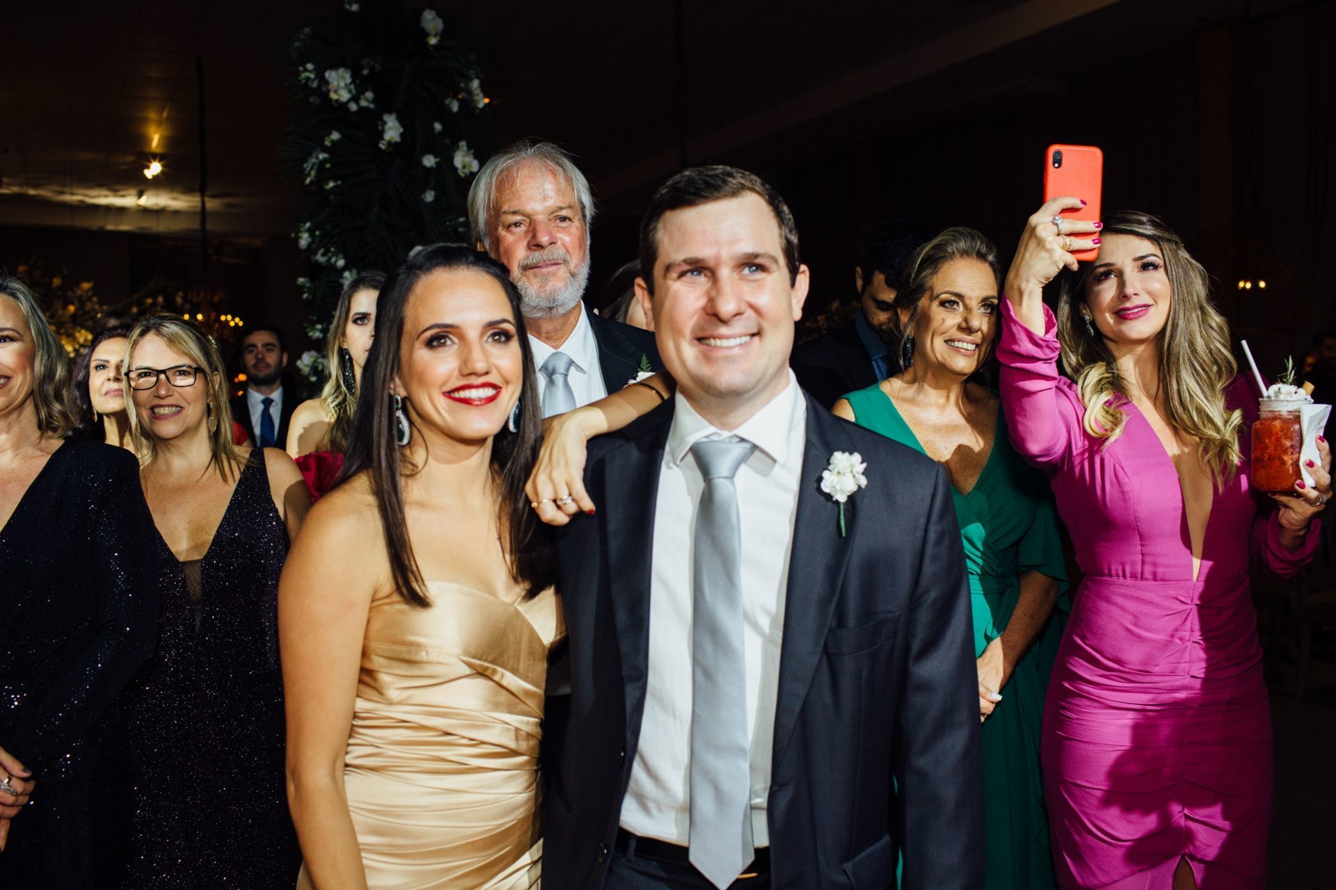 Foto Fernanda & Pedro - Galpon - VR - Imagem 124