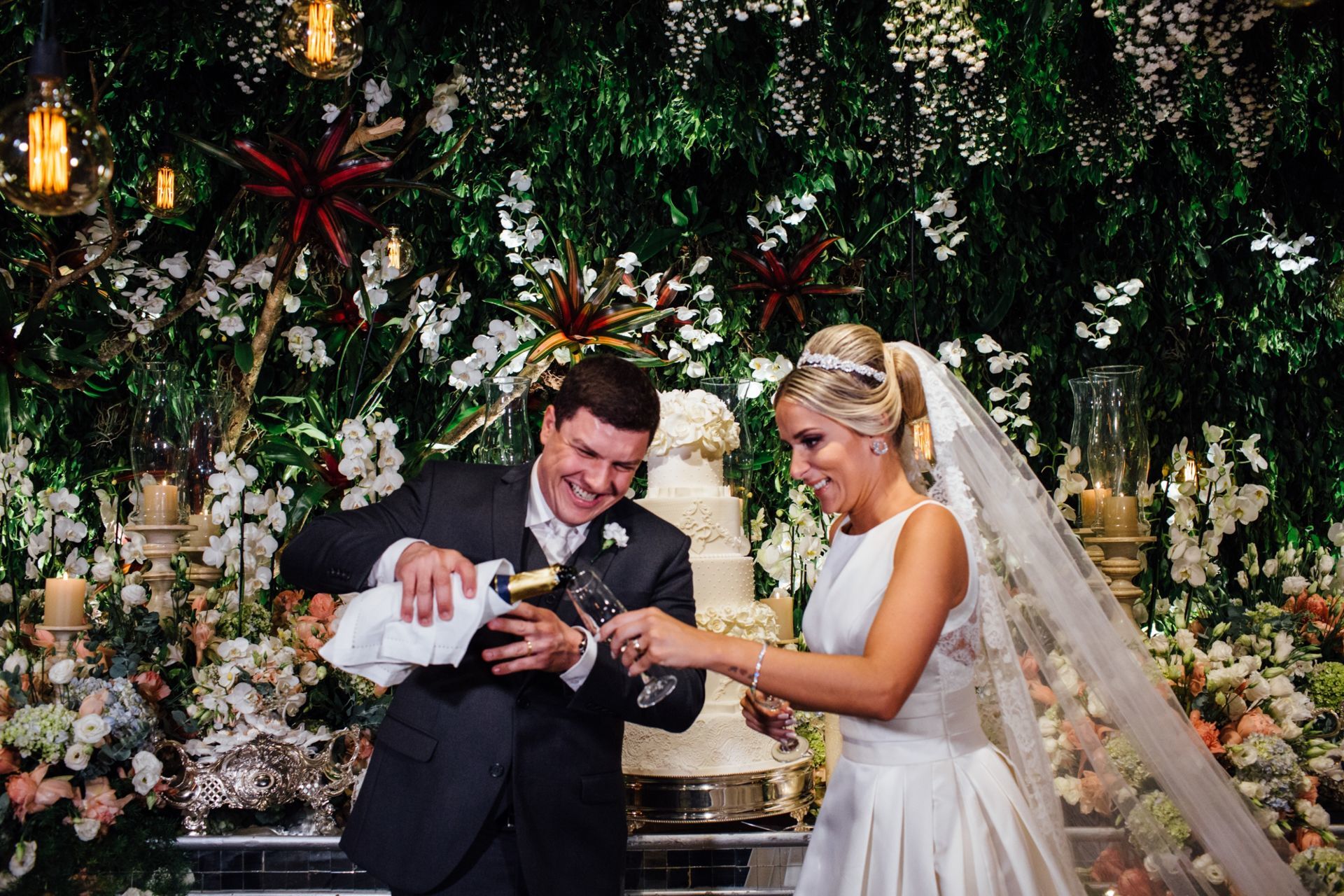 Foto Fernanda & Pedro - Galpon - VR - Imagem 116