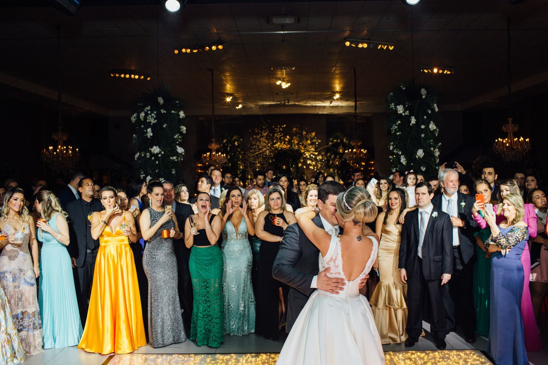 Foto Fernanda & Pedro - Galpon - VR - Imagem 130