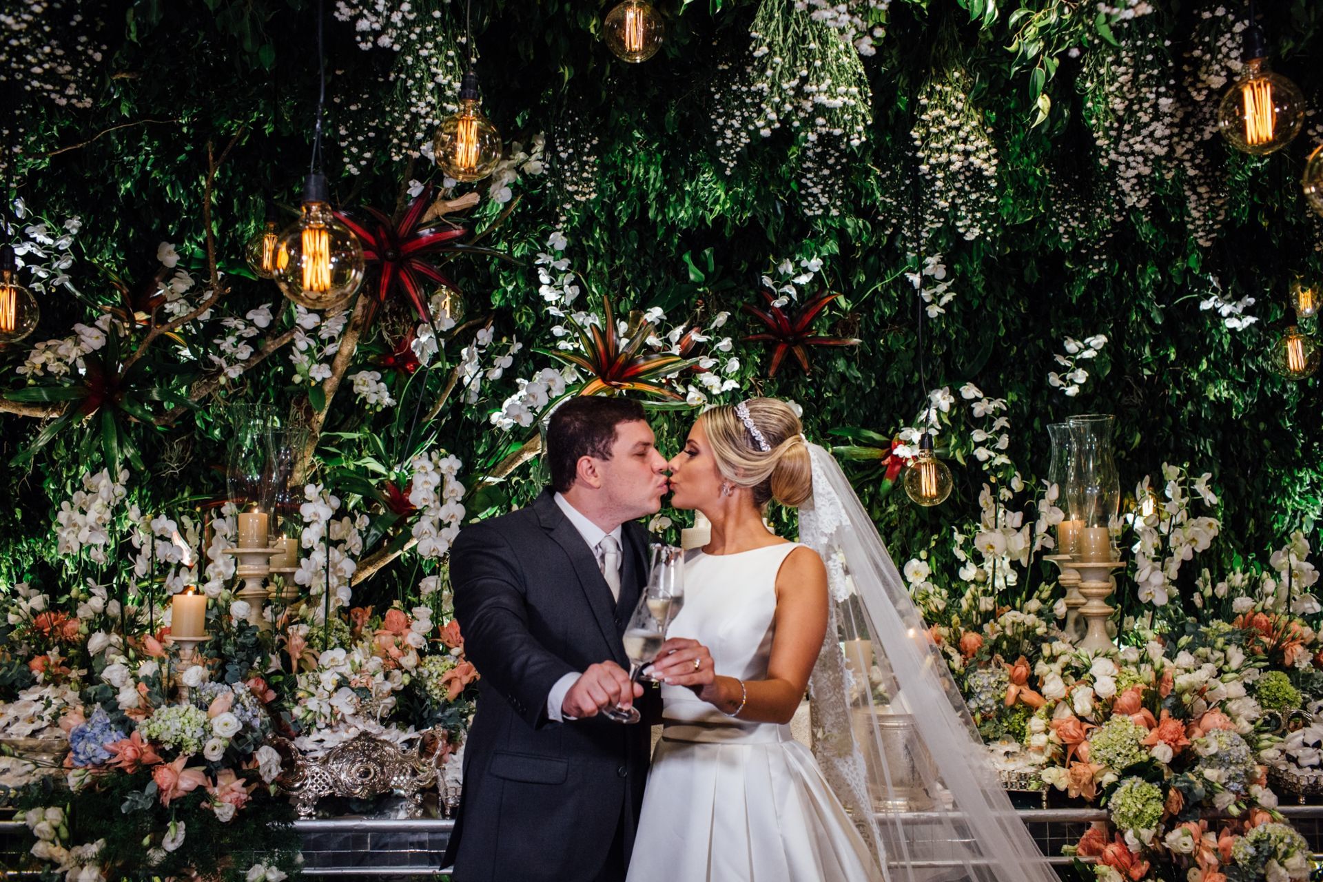 Foto Fernanda & Pedro - Galpon - VR - Imagem 117