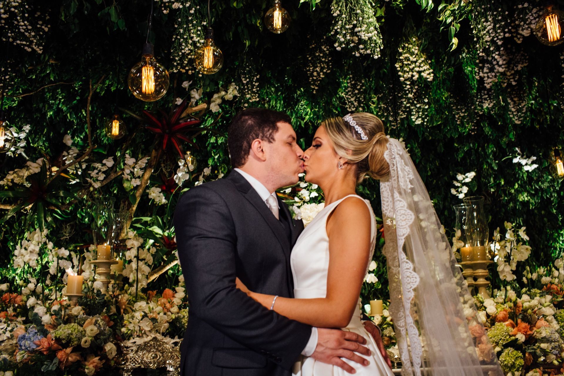 Foto Fernanda & Pedro - Galpon - VR - Imagem 120