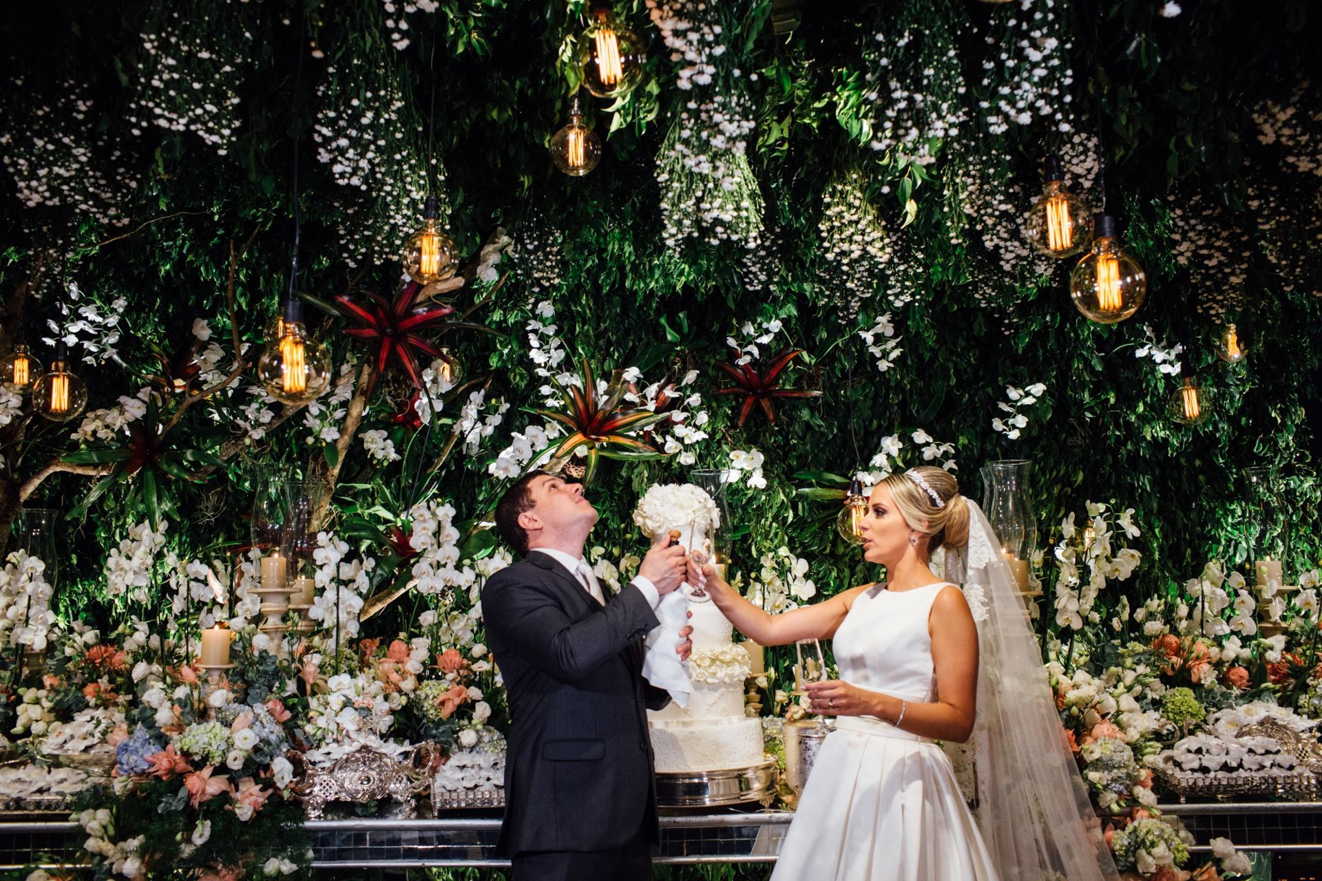 Foto Fernanda & Pedro - Galpon - VR - Imagem 115