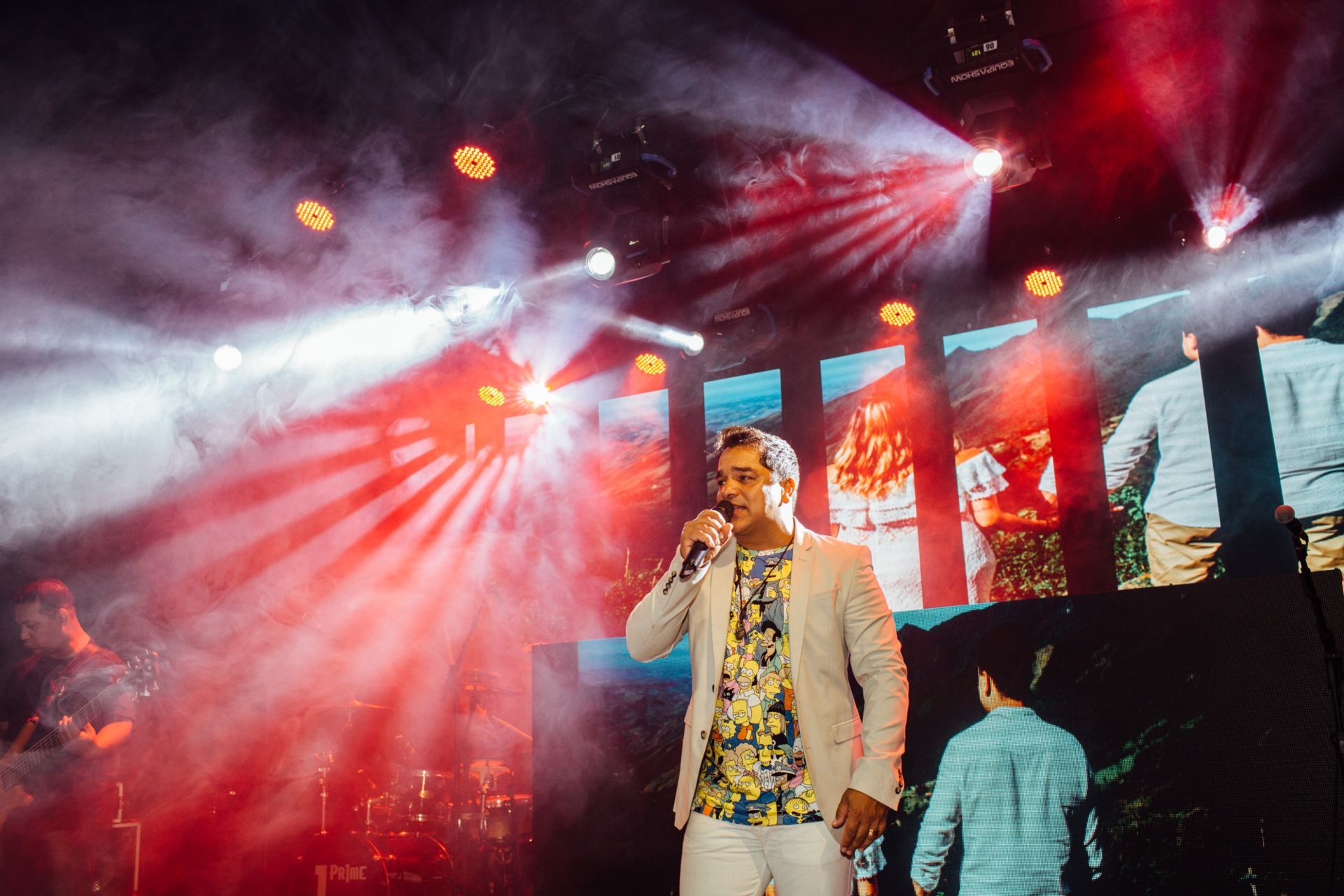 Foto Fernanda & Pedro - Galpon - VR - Imagem 135