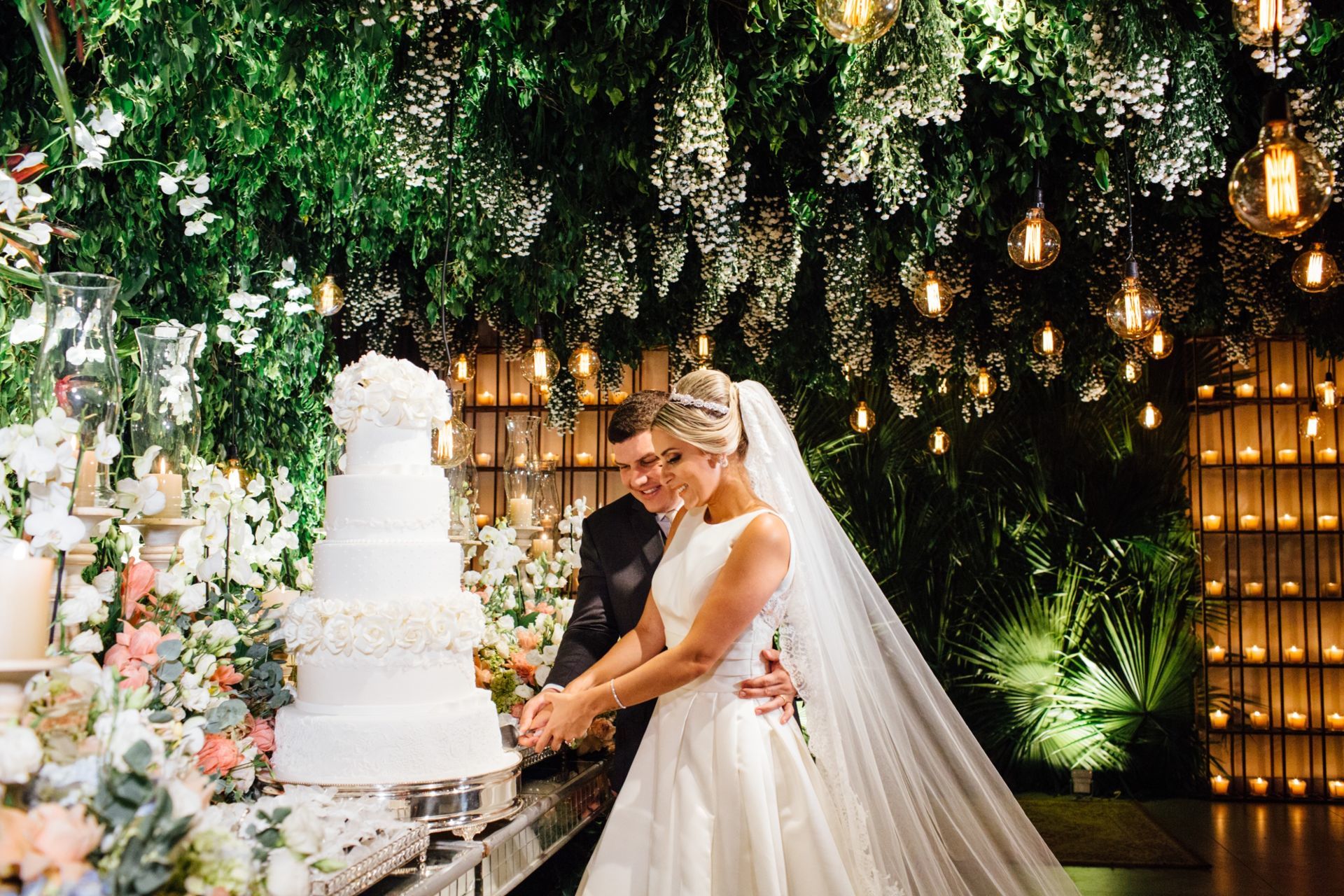 Foto Fernanda & Pedro - Galpon - VR - Imagem 119