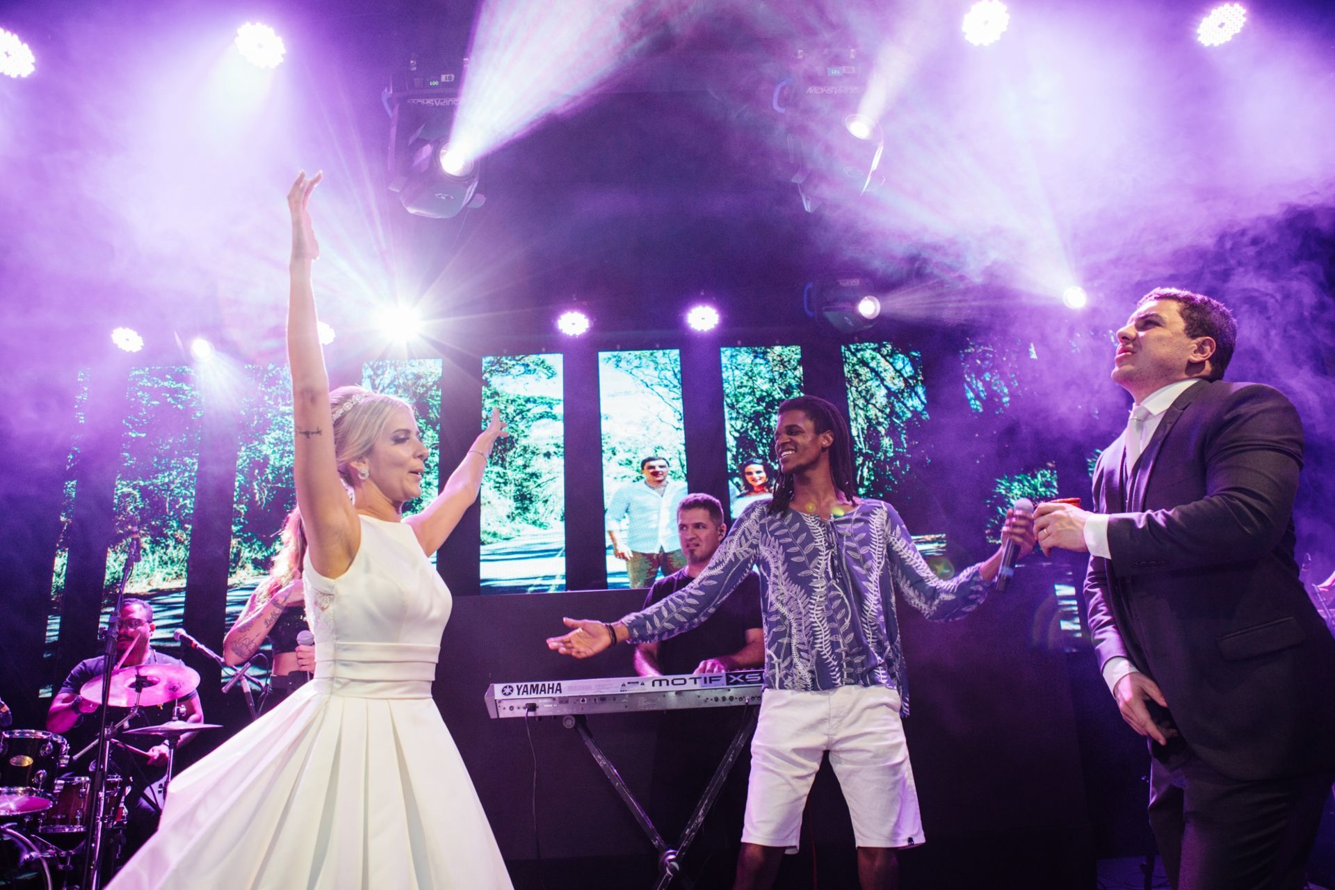 Foto Fernanda & Pedro - Galpon - VR - Imagem 159