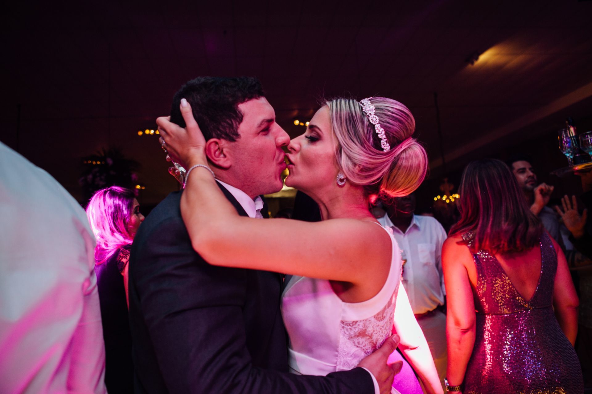 Foto Fernanda & Pedro - Galpon - VR - Imagem 183