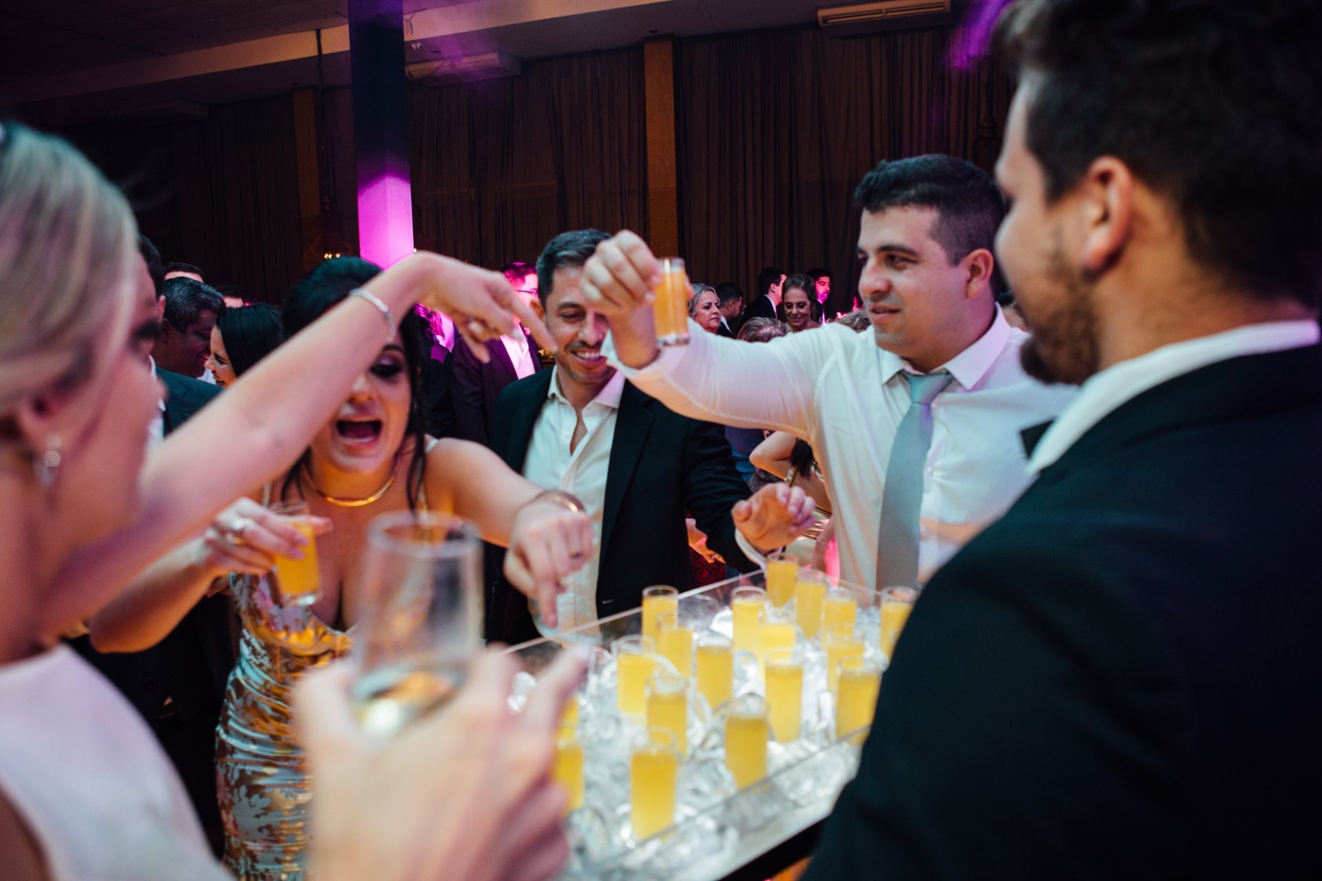 Foto Fernanda & Pedro - Galpon - VR - Imagem 180