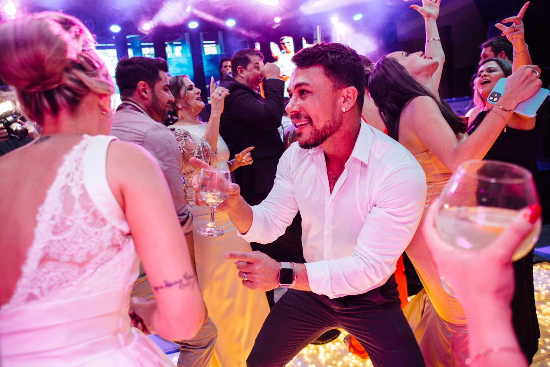 Foto Fernanda & Pedro - Galpon - VR - Imagem 186