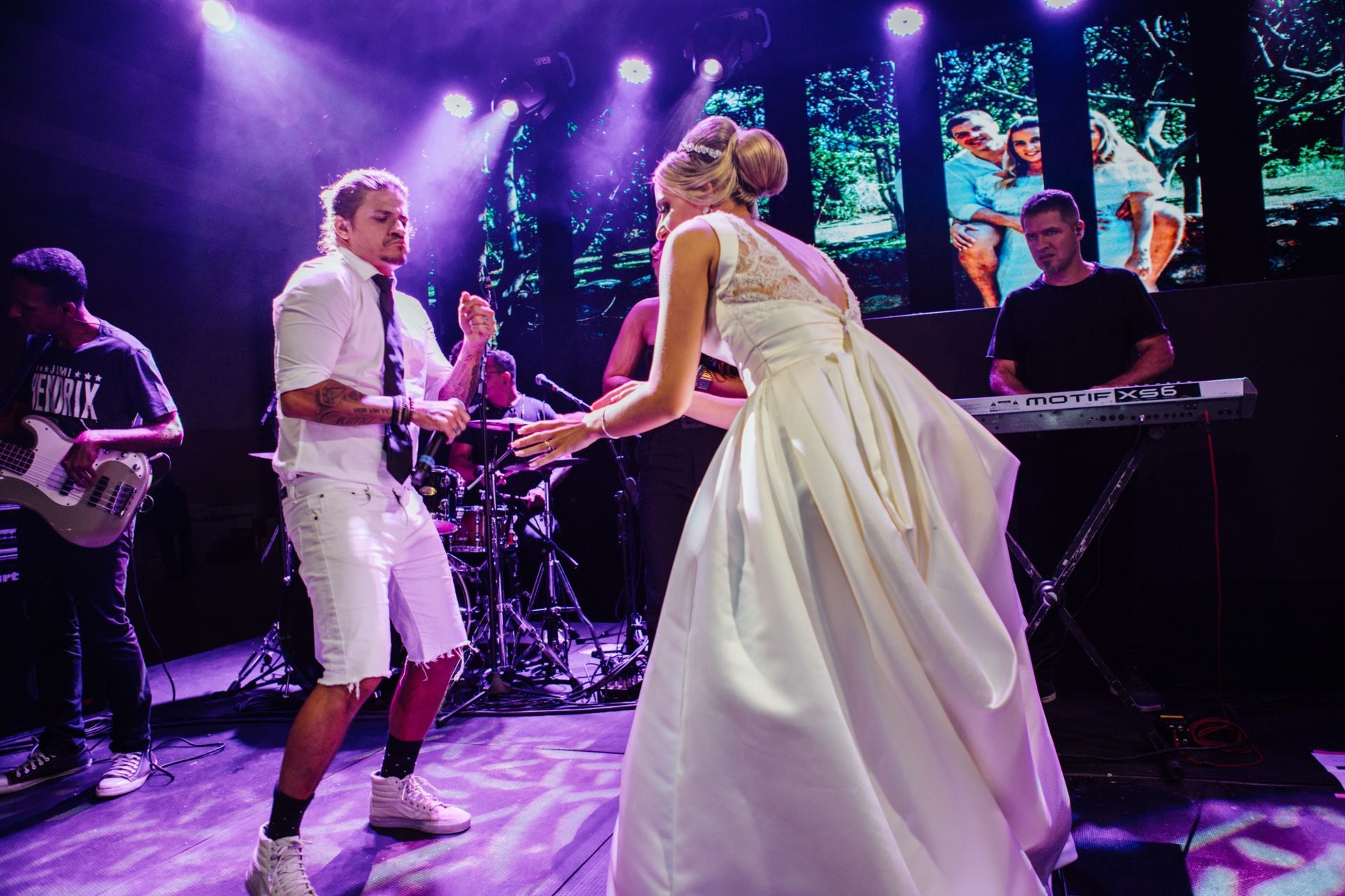 Foto Fernanda & Pedro - Galpon - VR - Imagem 161