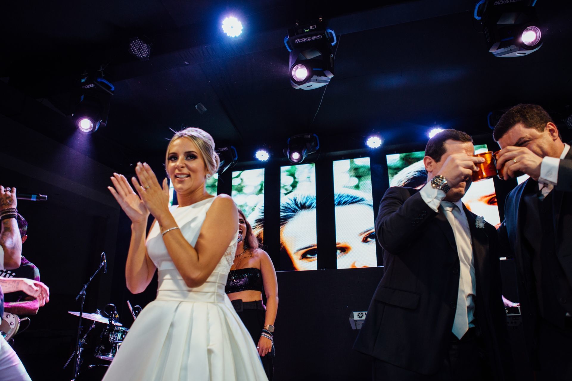 Foto Fernanda & Pedro - Galpon - VR - Imagem 166