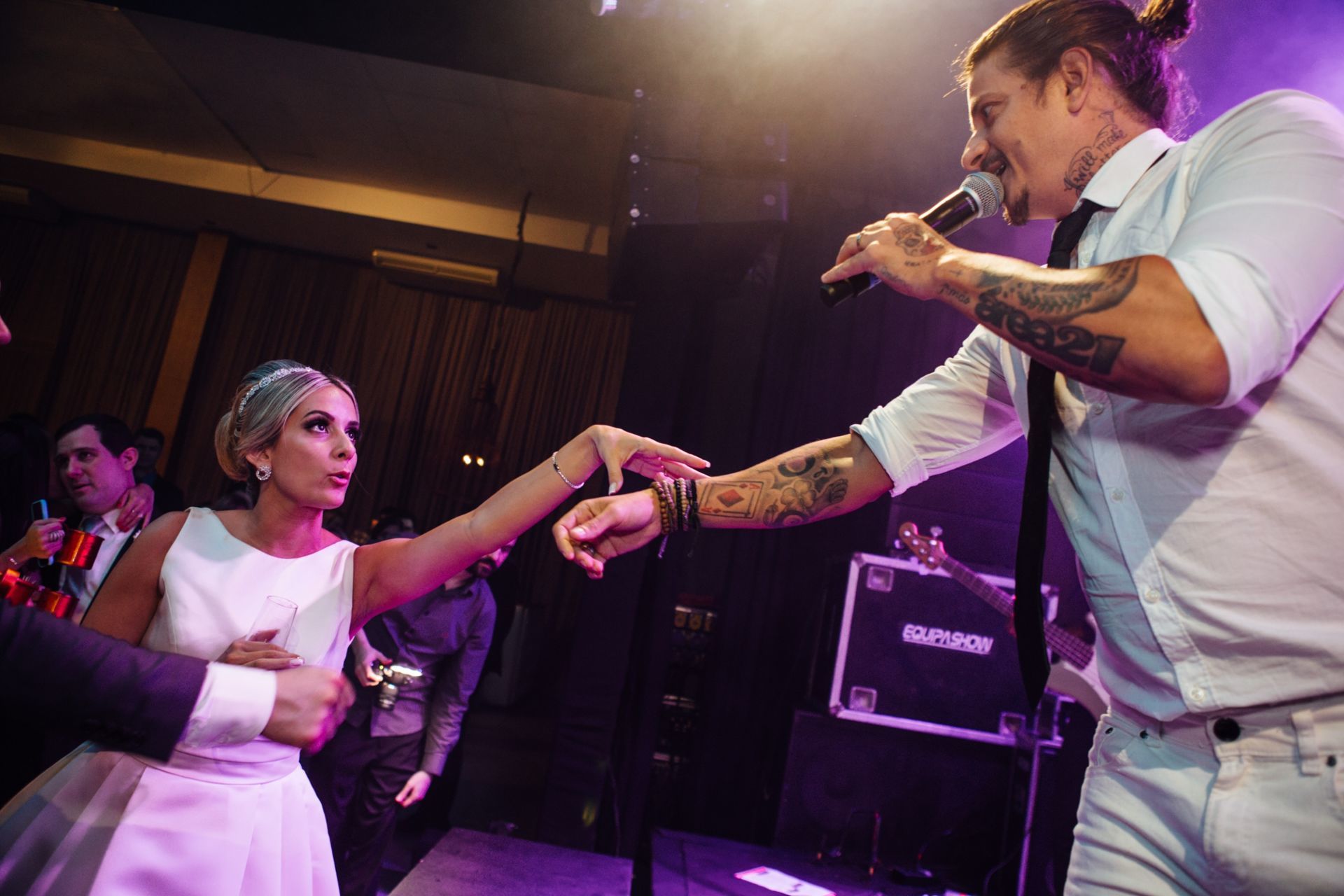 Foto Fernanda & Pedro - Galpon - VR - Imagem 154