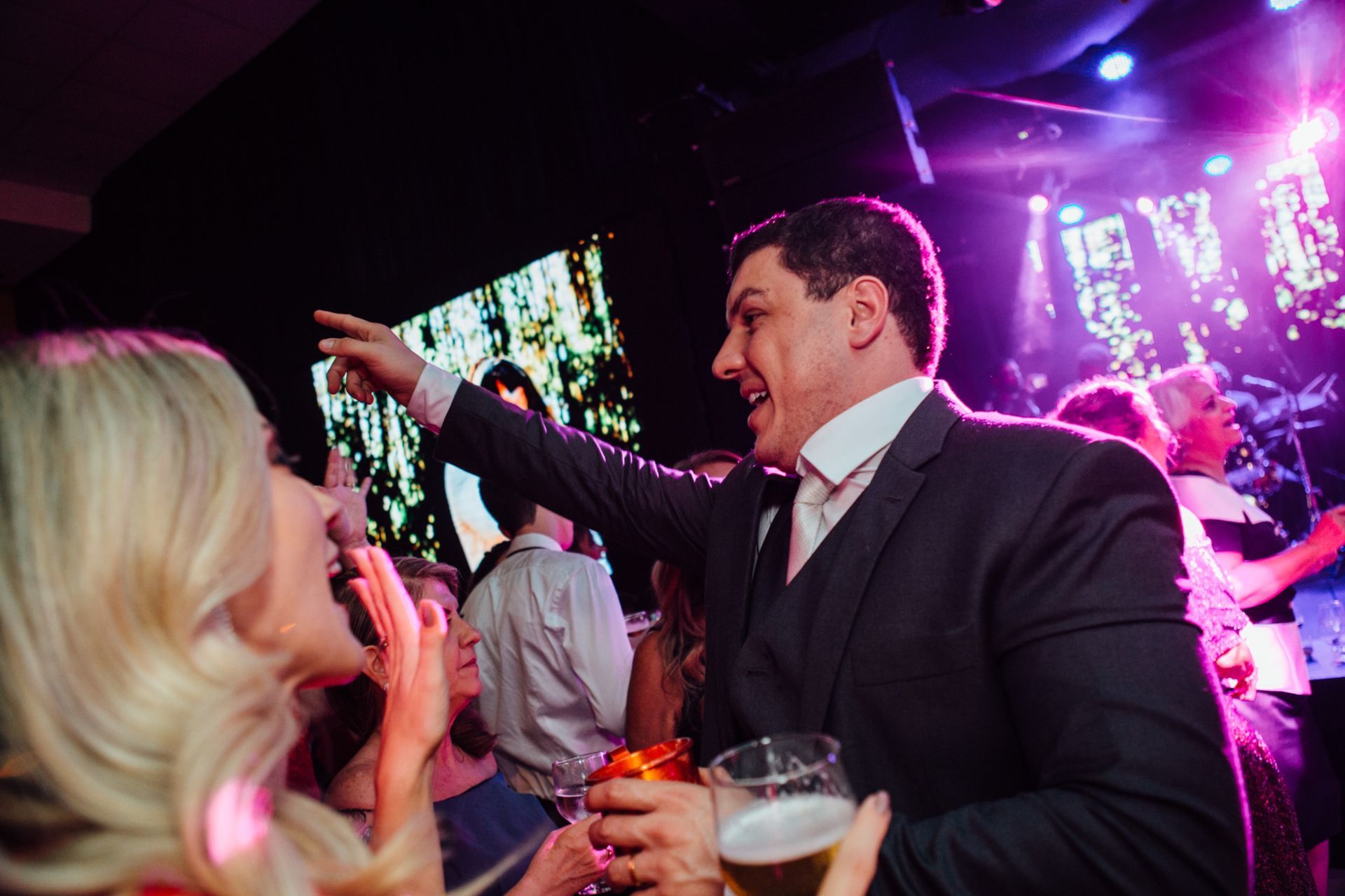 Foto Fernanda & Pedro - Galpon - VR - Imagem 185