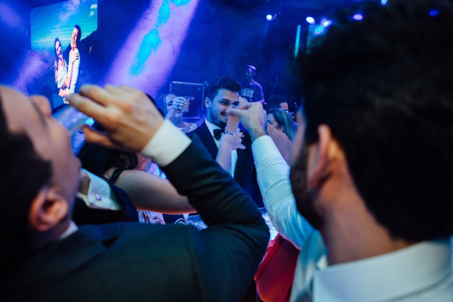 Foto Fernanda & Pedro - Galpon - VR - Imagem 181