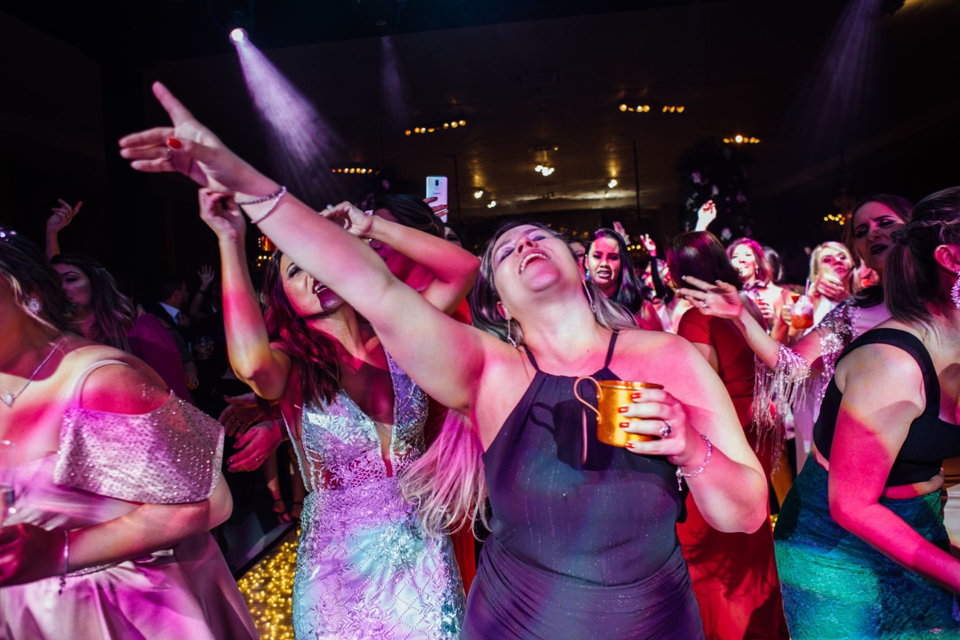 Foto Fernanda & Pedro - Galpon - VR - Imagem 156