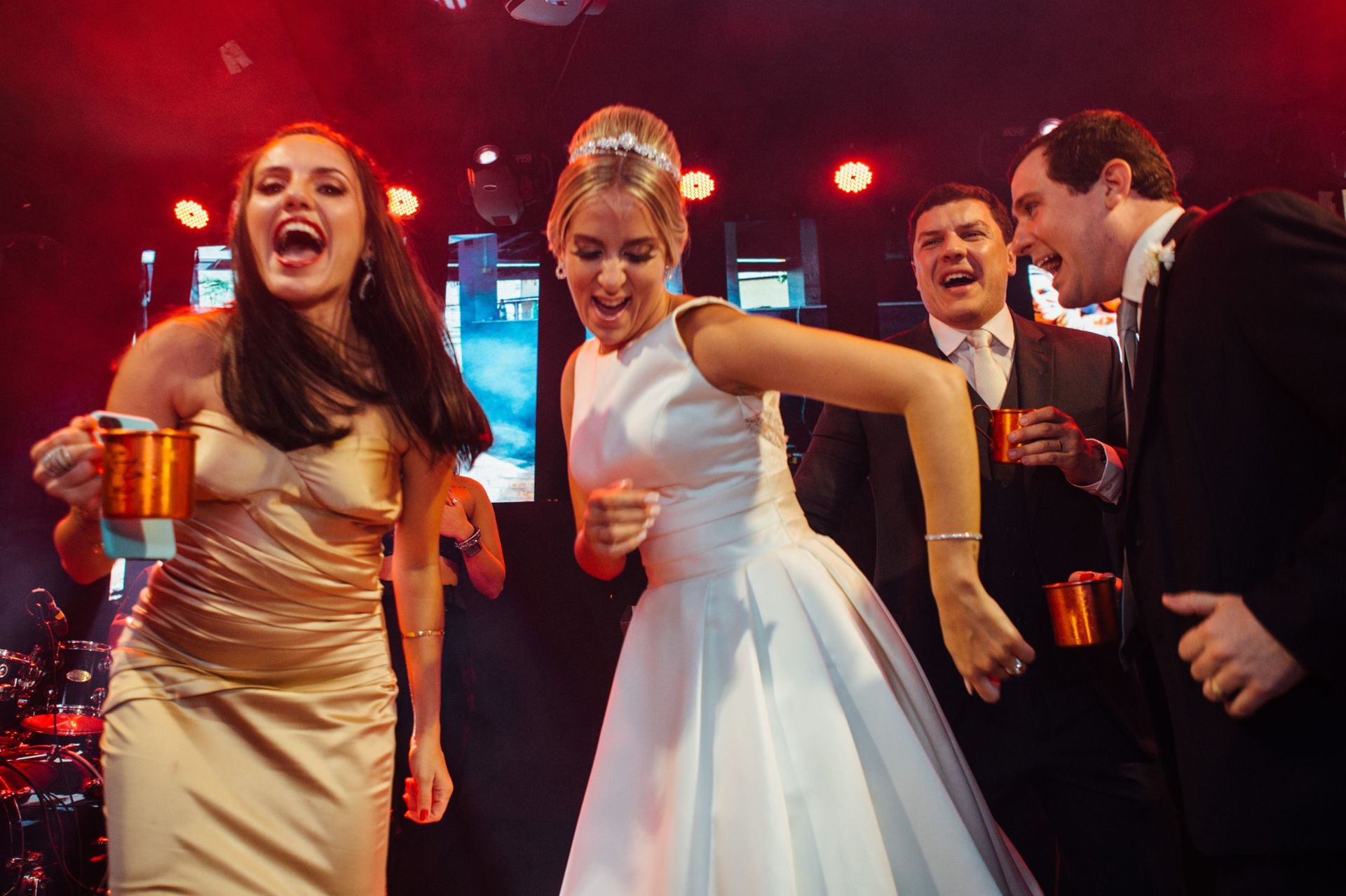 Foto Fernanda & Pedro - Galpon - VR - Imagem 168